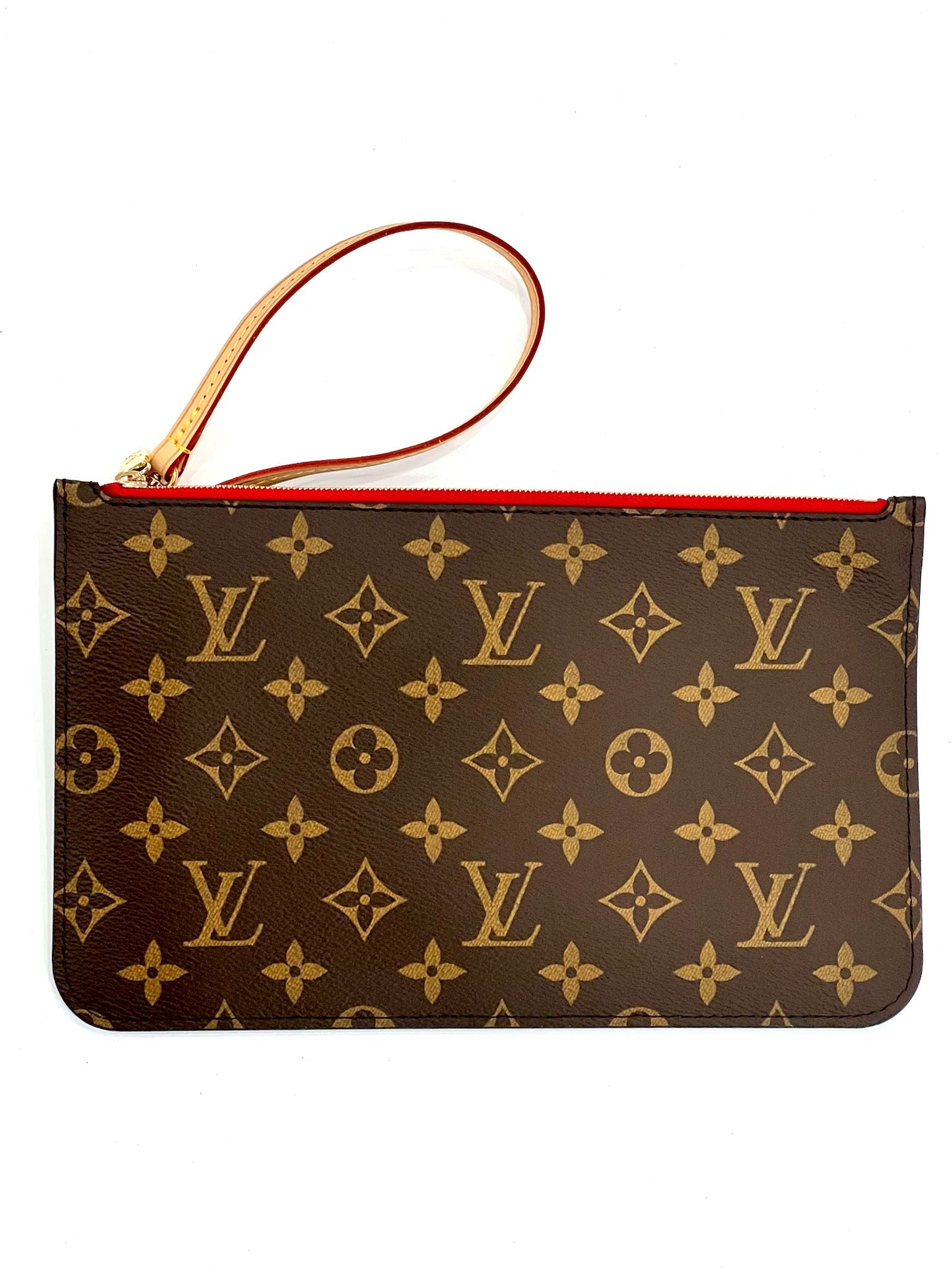 LOUIS VUITTON POUCHETTE