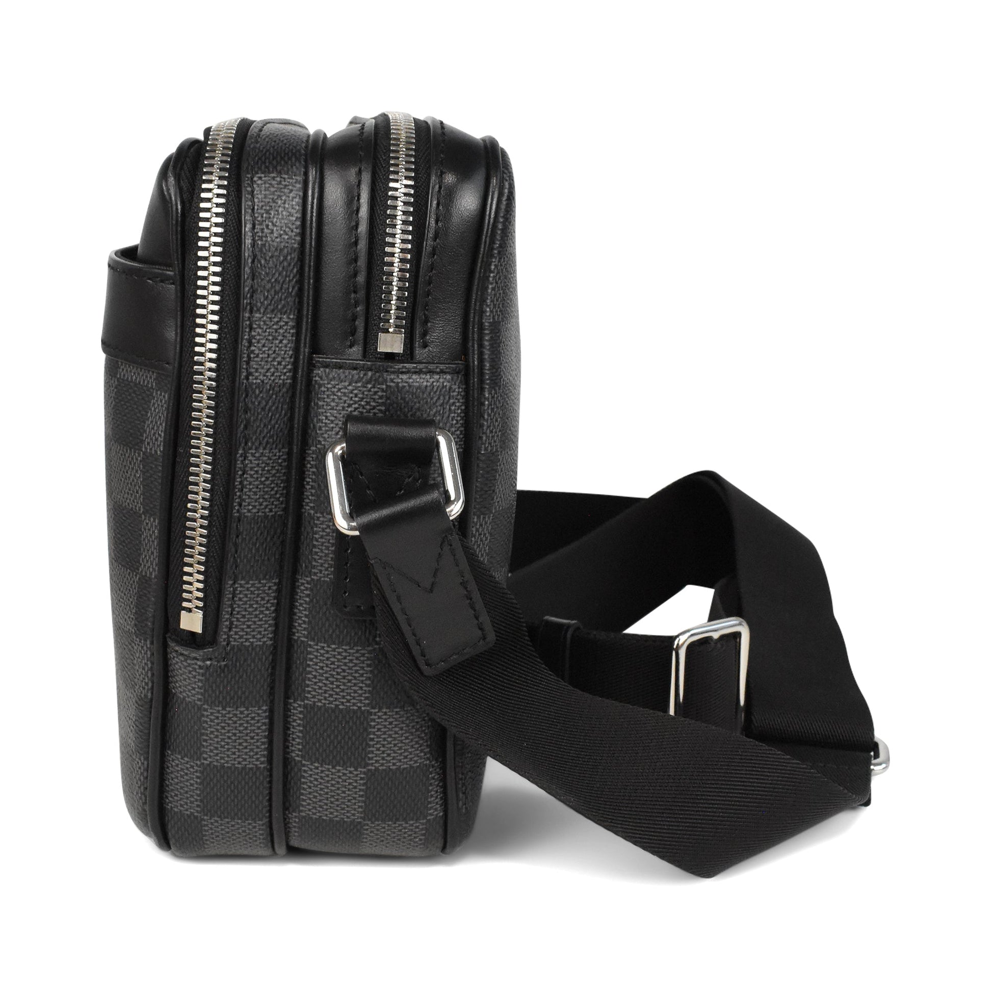 Louis Vuitton 'Trocadero' Messenger Bag