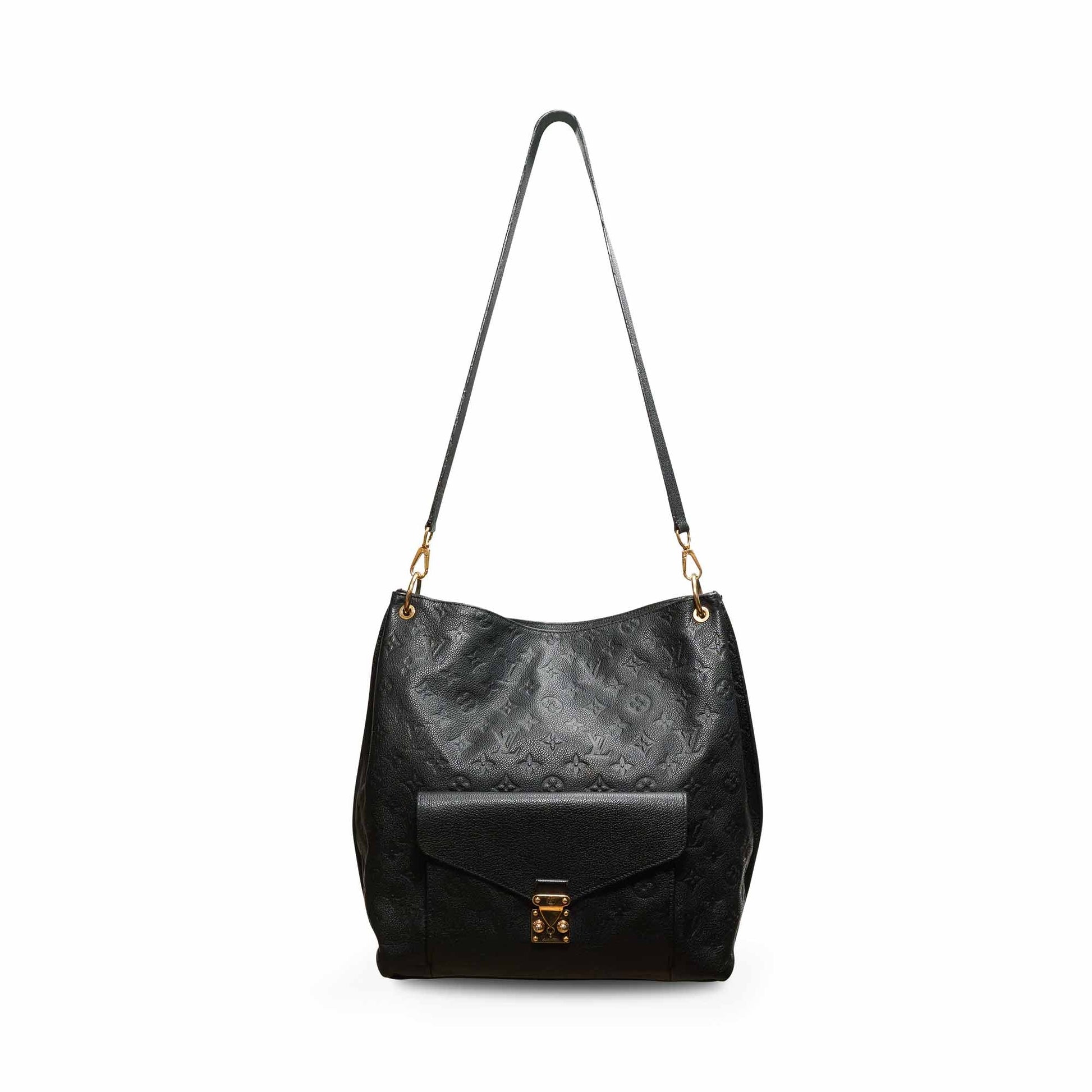 Louis Vuitton 'Metis Hobo' Bag