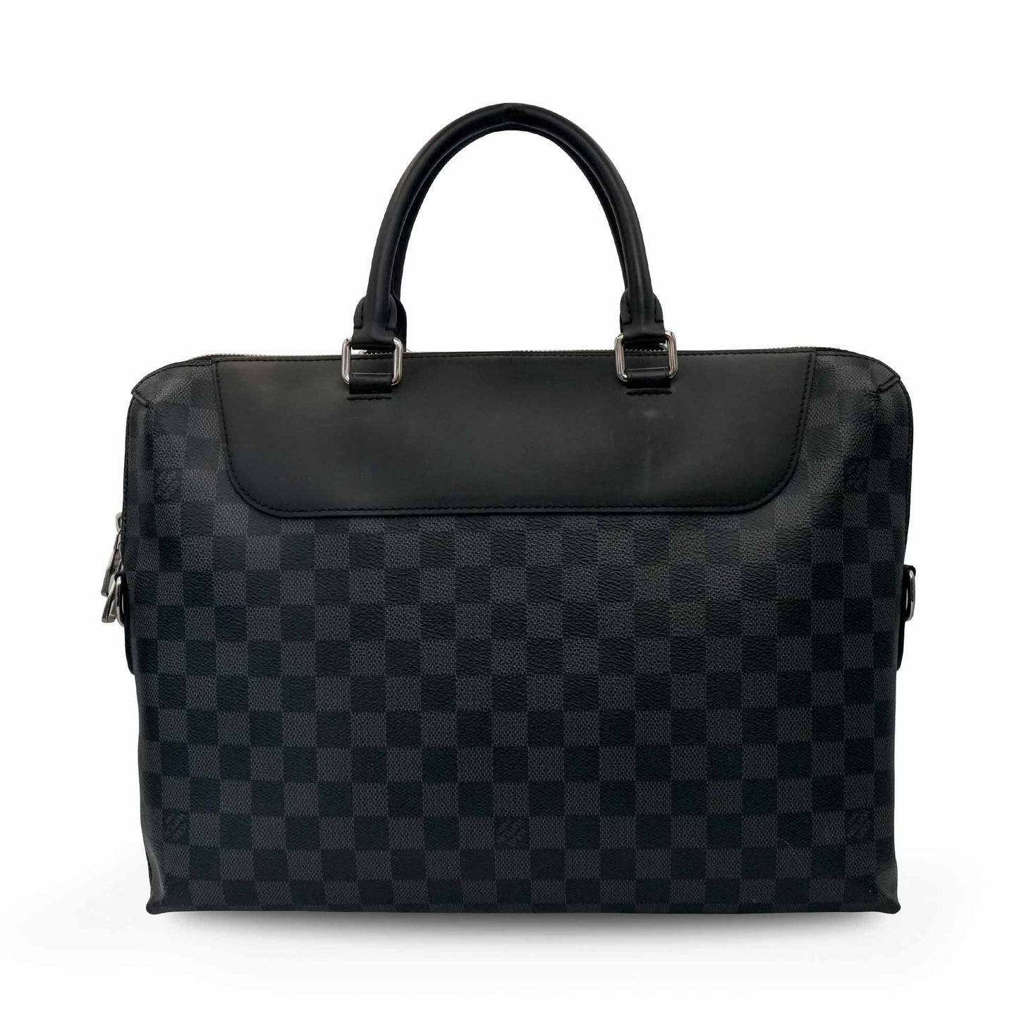 Louis Vuitton 'Porte-Document' Bag