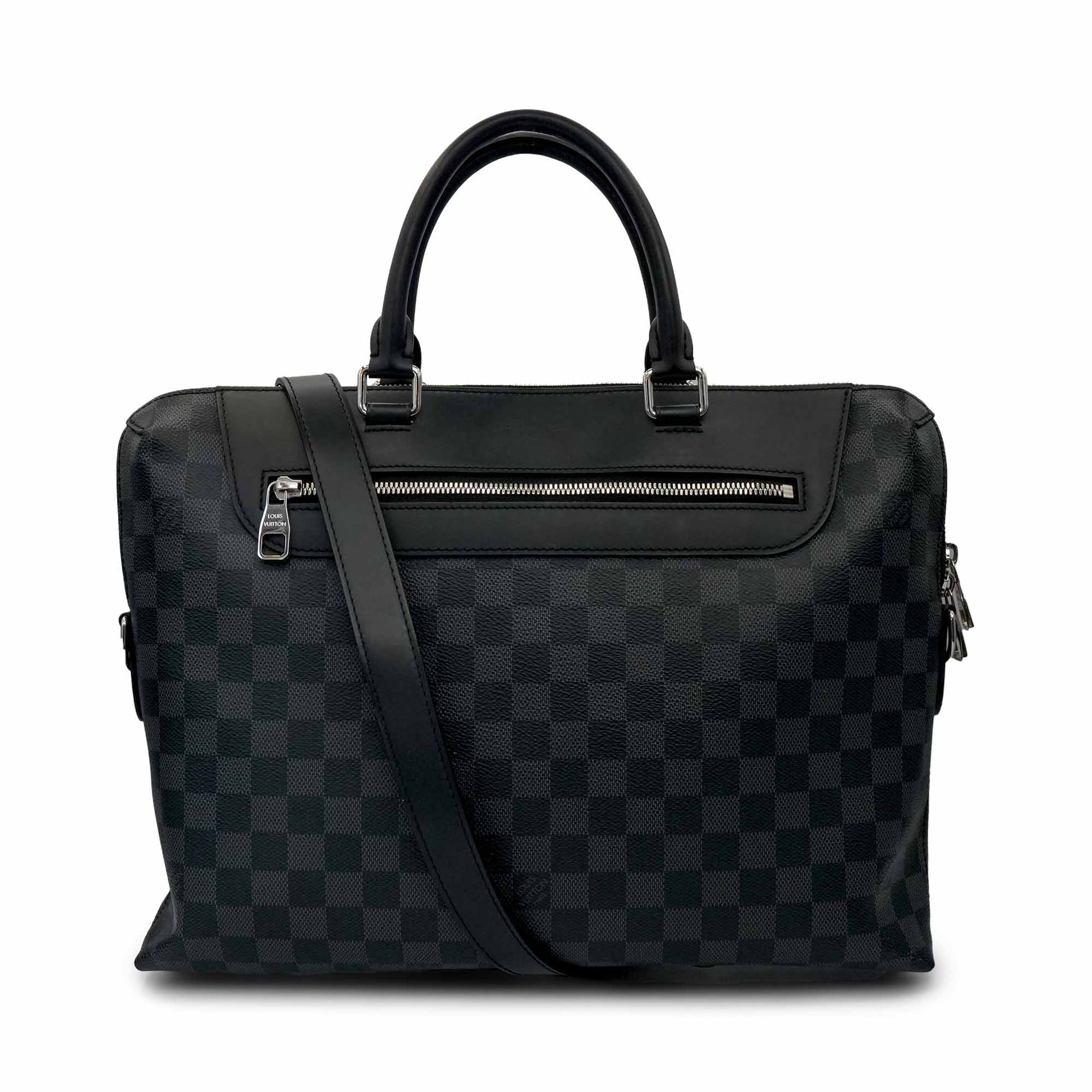 Louis Vuitton 'Porte-Document' Bag