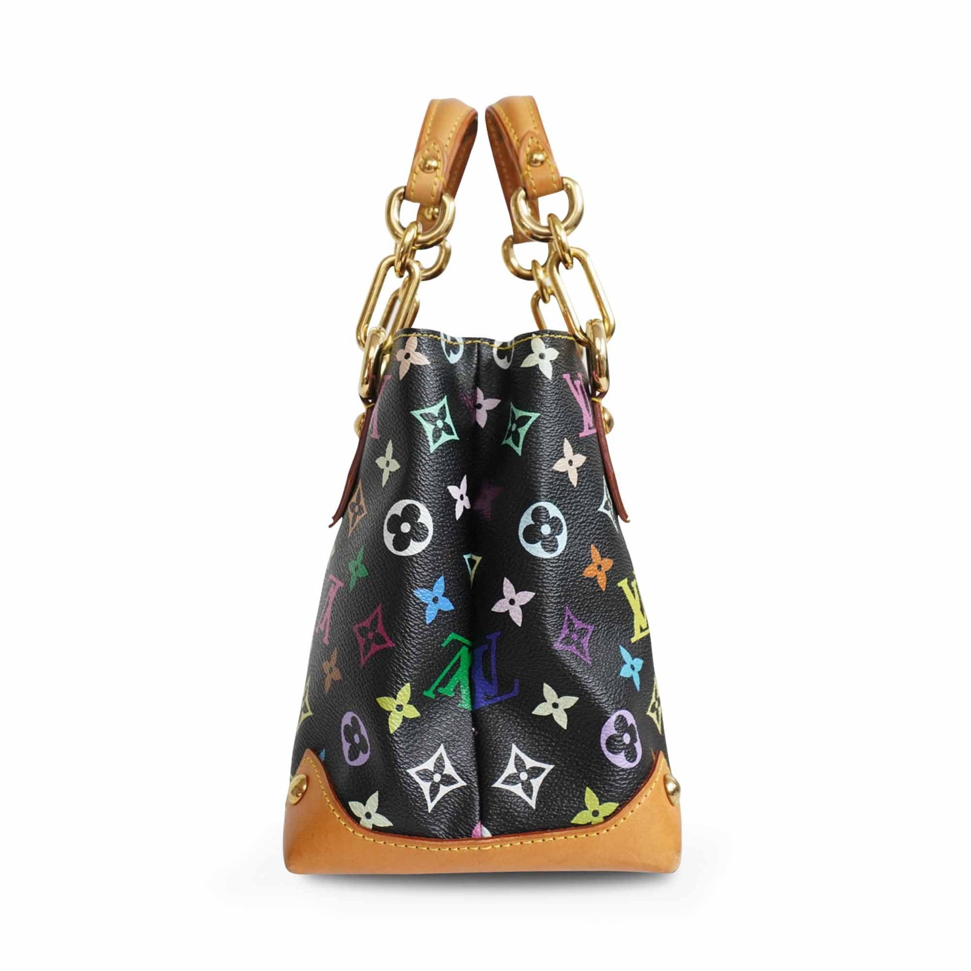 Louis Vuitton 'Audra' Handbag