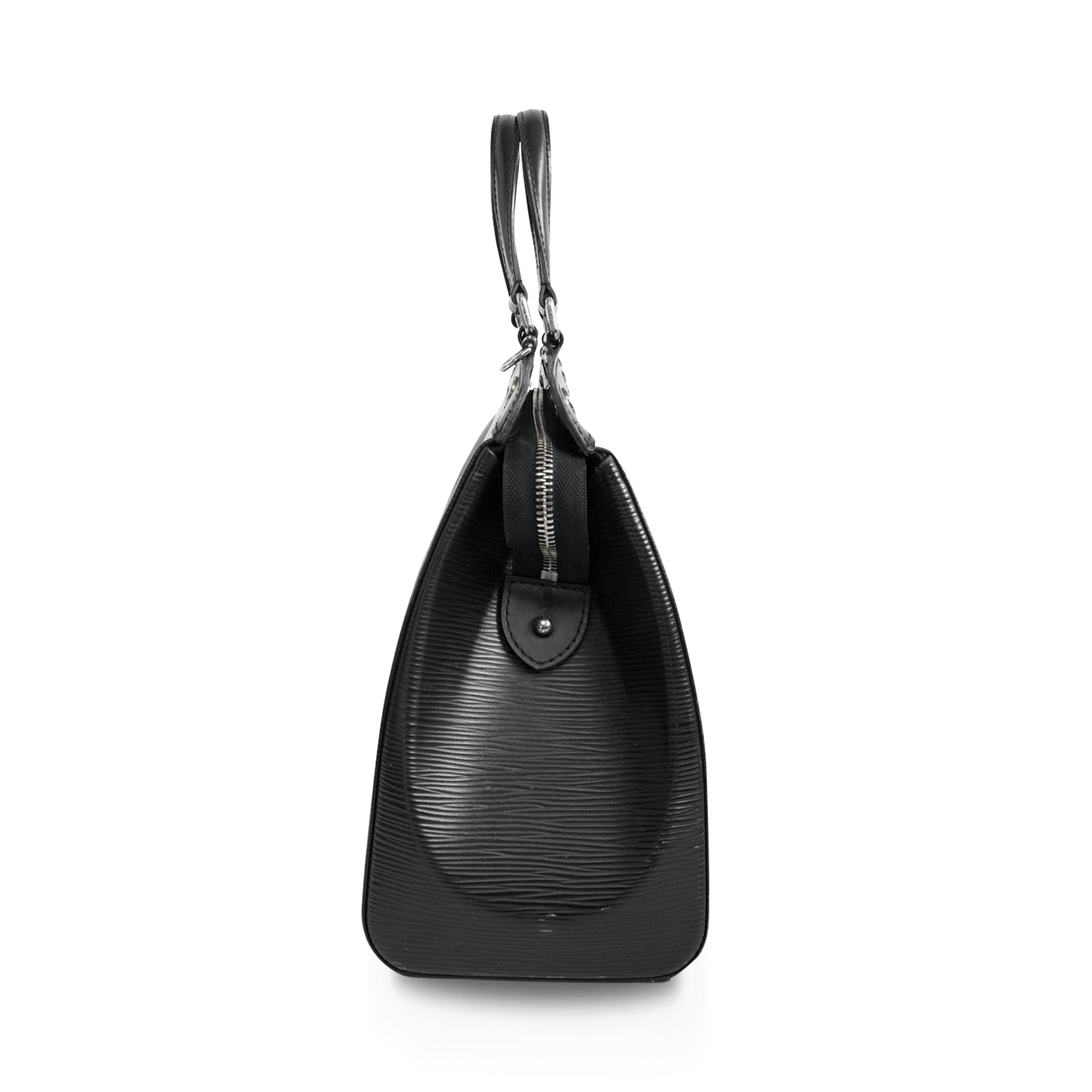 Louis Vuitton 'Brea MM' Handbag