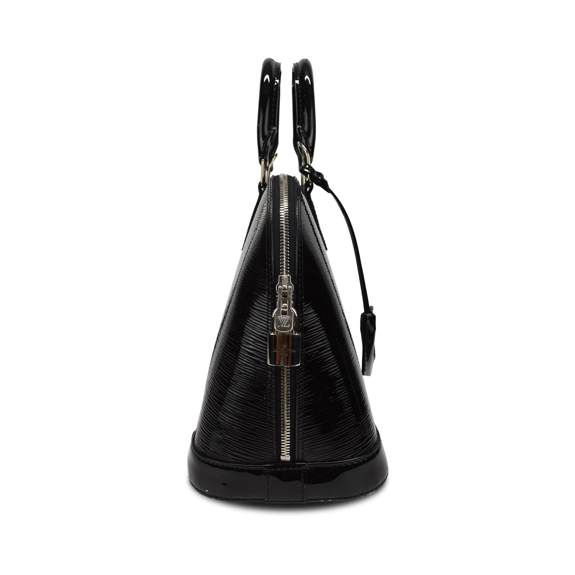 Louis Vuitton 'Alma MM' Handbag