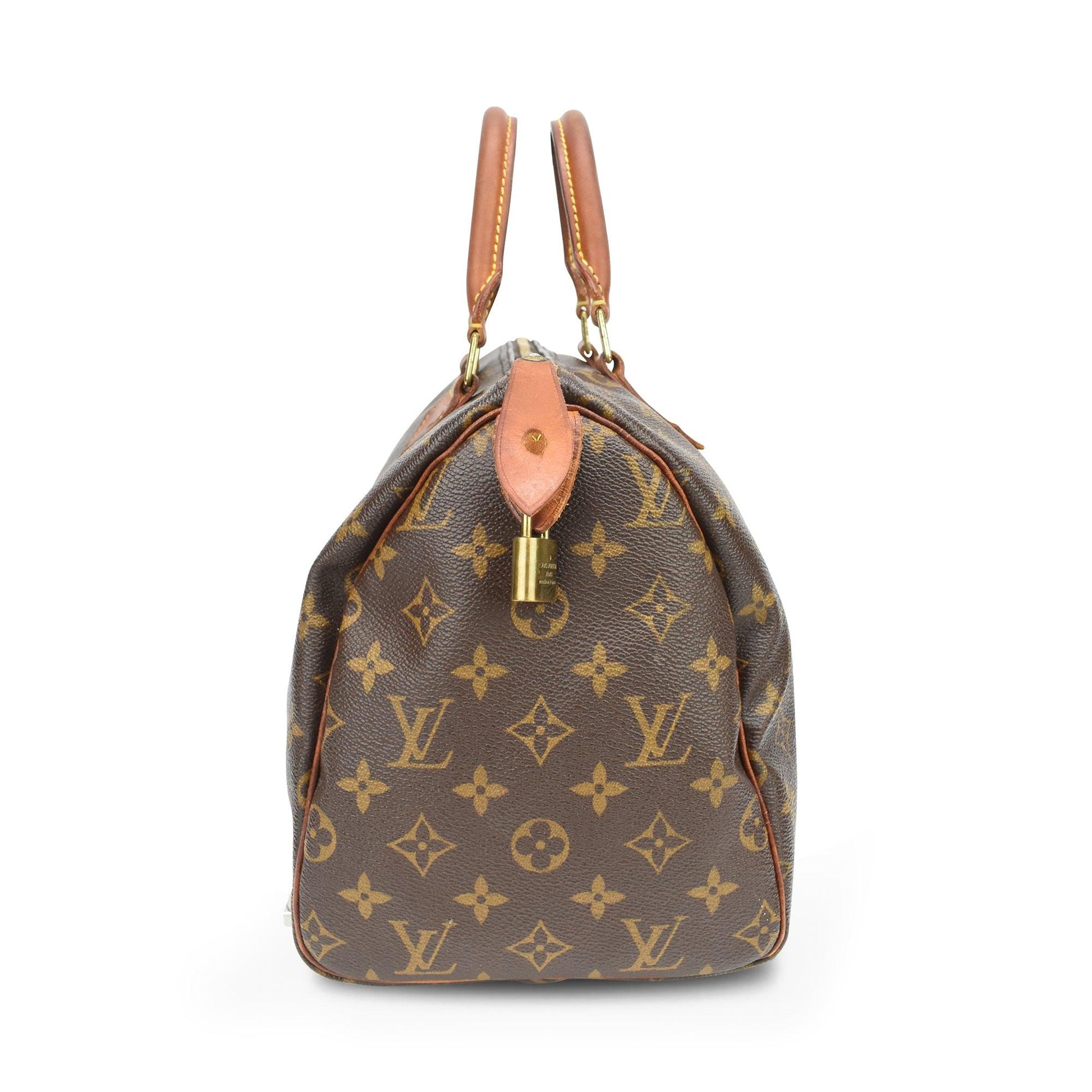 Louis Vuitton ' 30' Bag