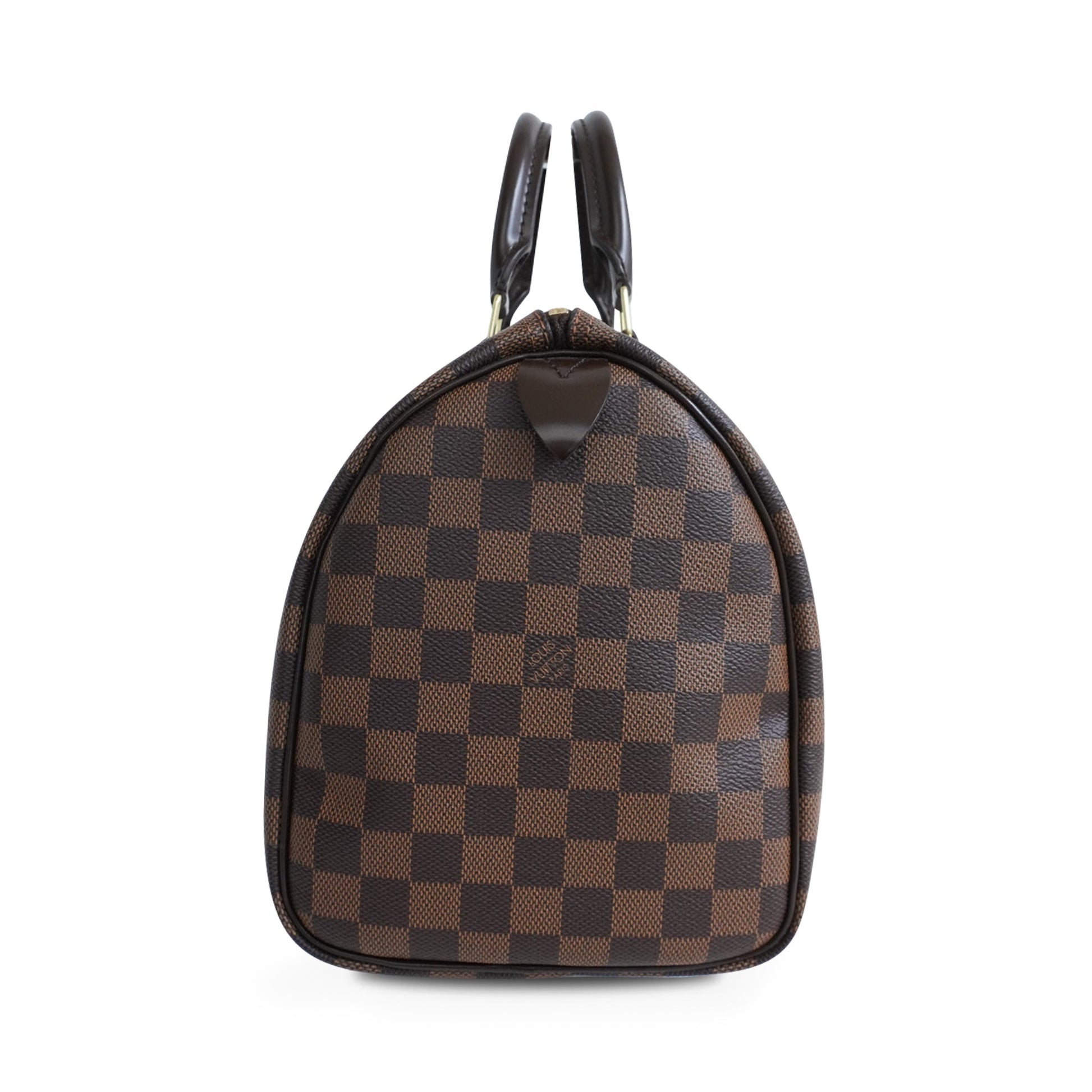 Louis Vuitton ' 30' Handbag