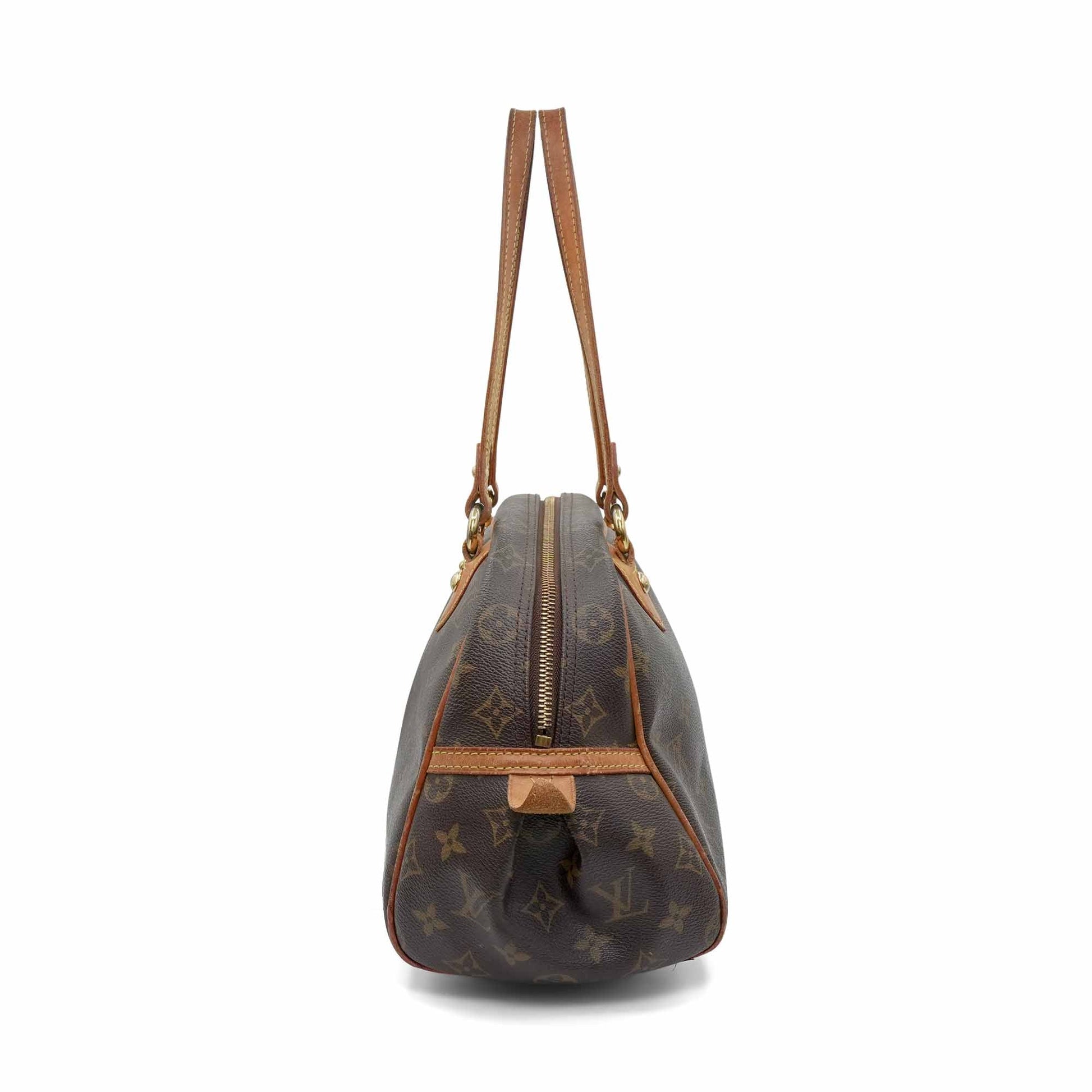 Louis Vuitton 'Montorgueil PM' Bag
