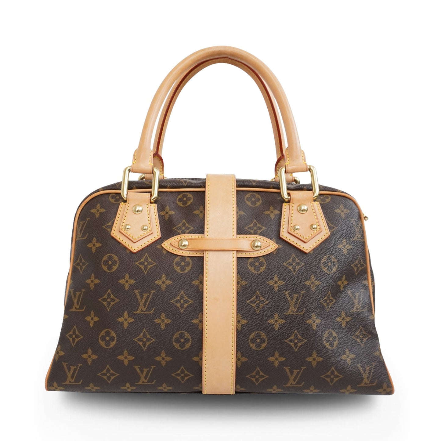 Louis Vuitton 'Manhattan GM' Handbag