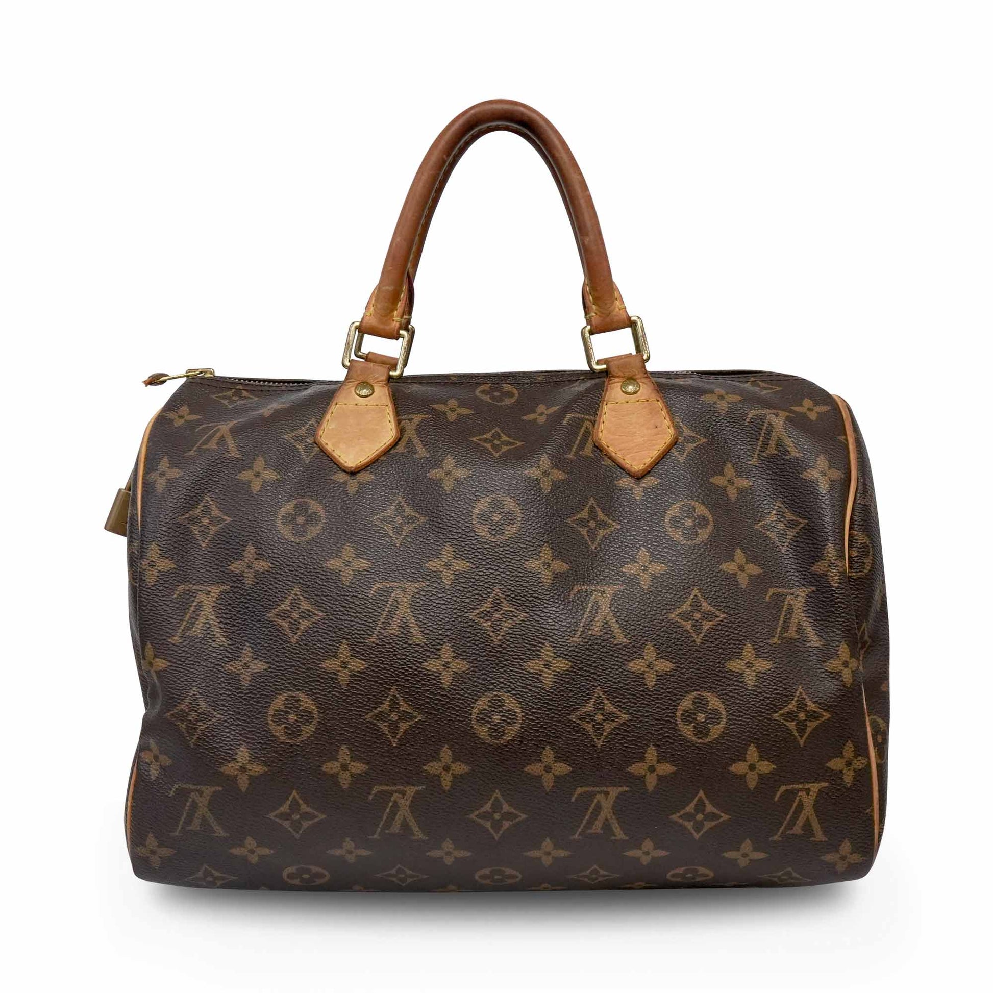 Louis Vuitton ' 30' Handbag