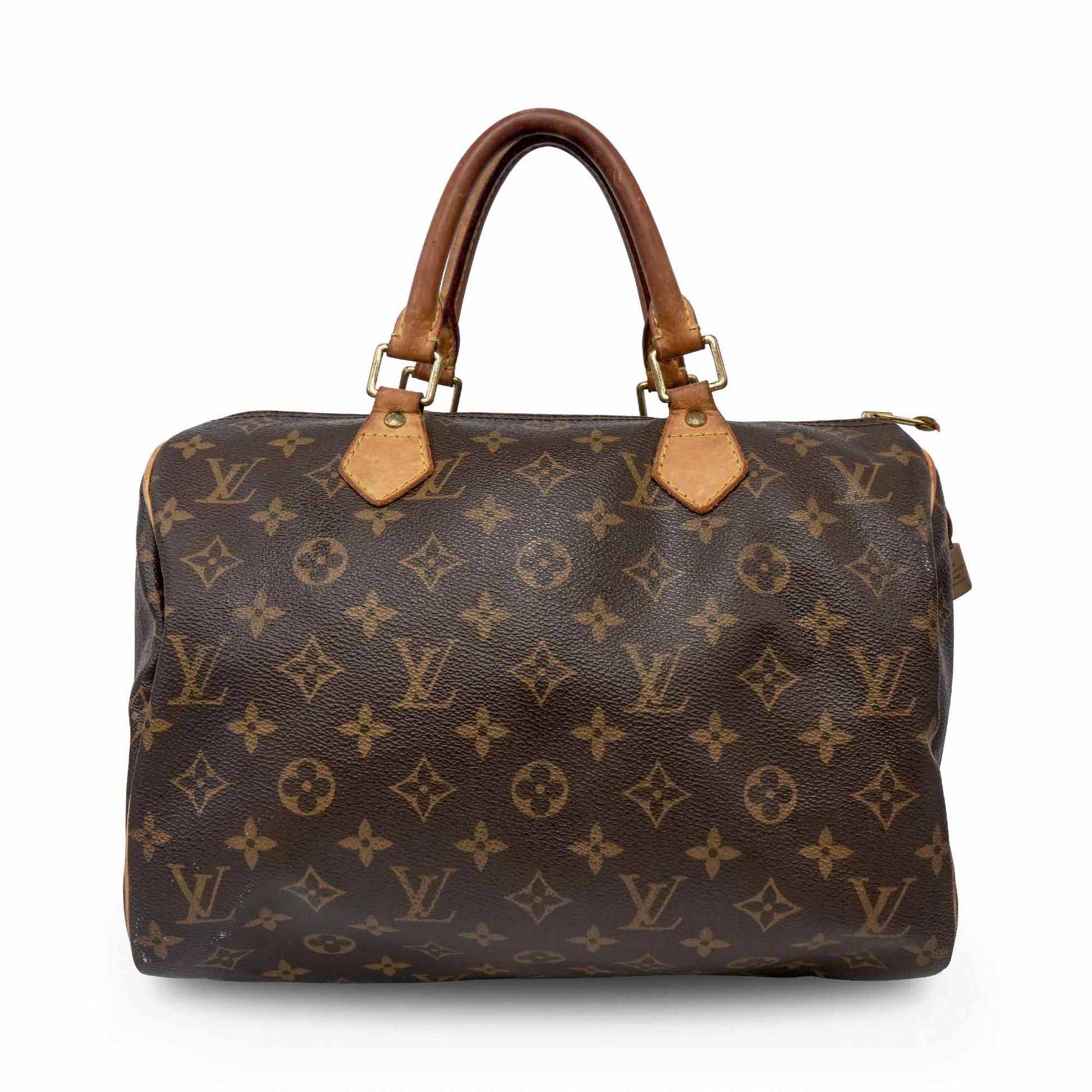 Louis Vuitton ' 30' Handbag