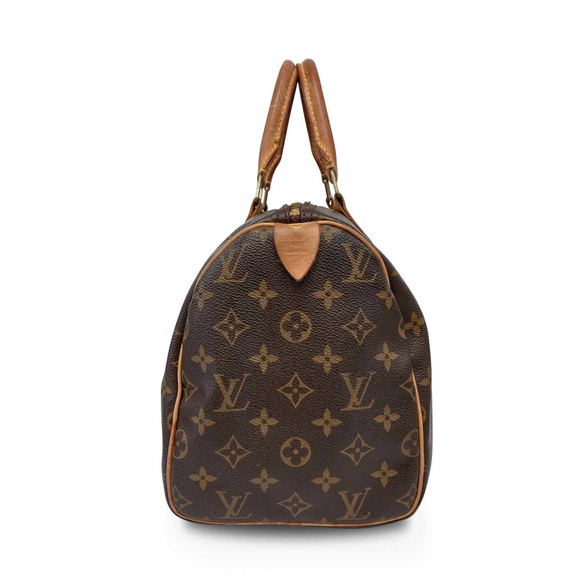 Louis Vuitton ' 30' Handbag