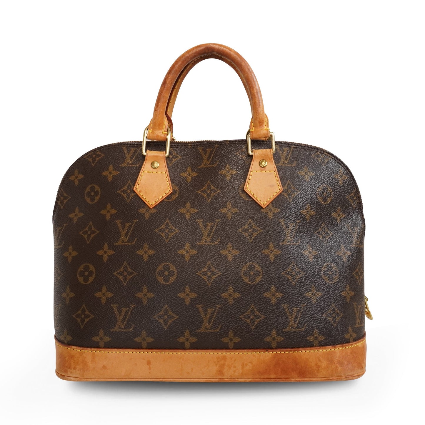 Louis Vuitton 'Alma PM' Handbag