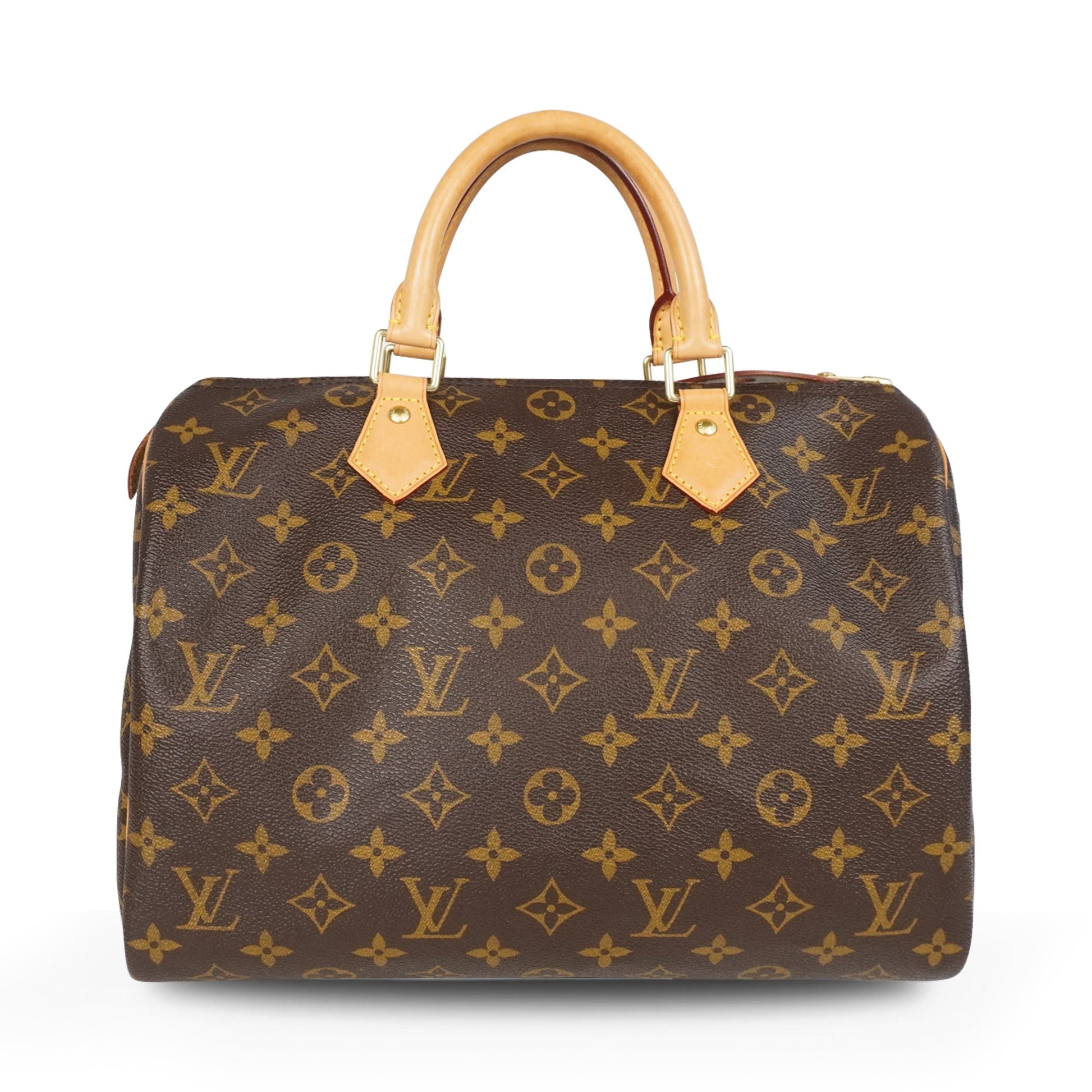 Louis Vuitton ' 30' Handbag