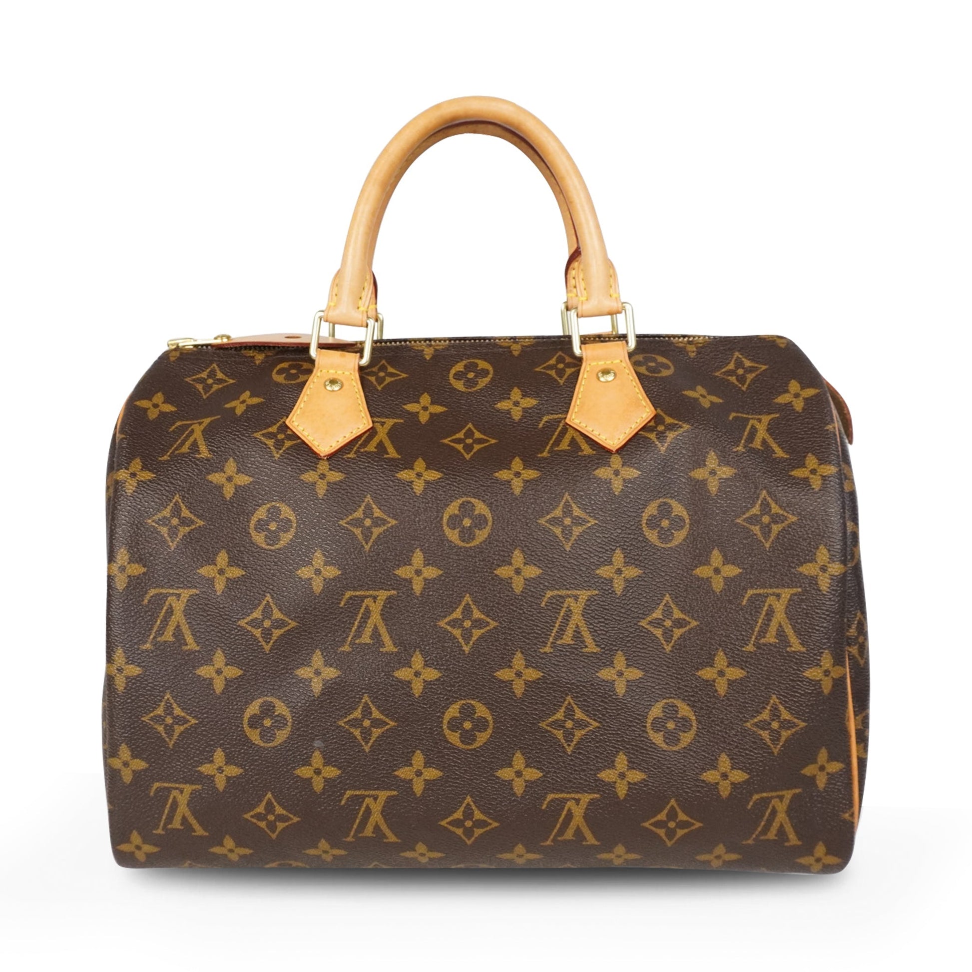 Louis Vuitton ' 30' Handbag
