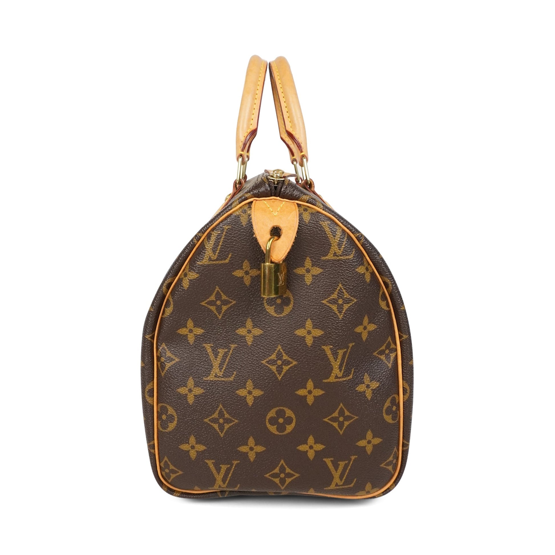 Louis Vuitton ' 30' Handbag