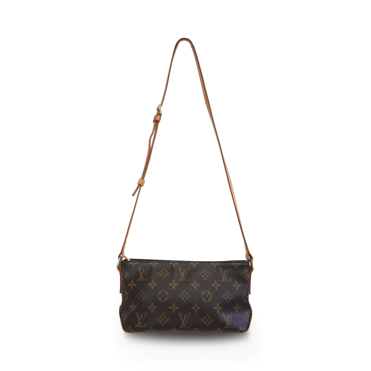 Louis Vuitton 'Trotteur' Bag