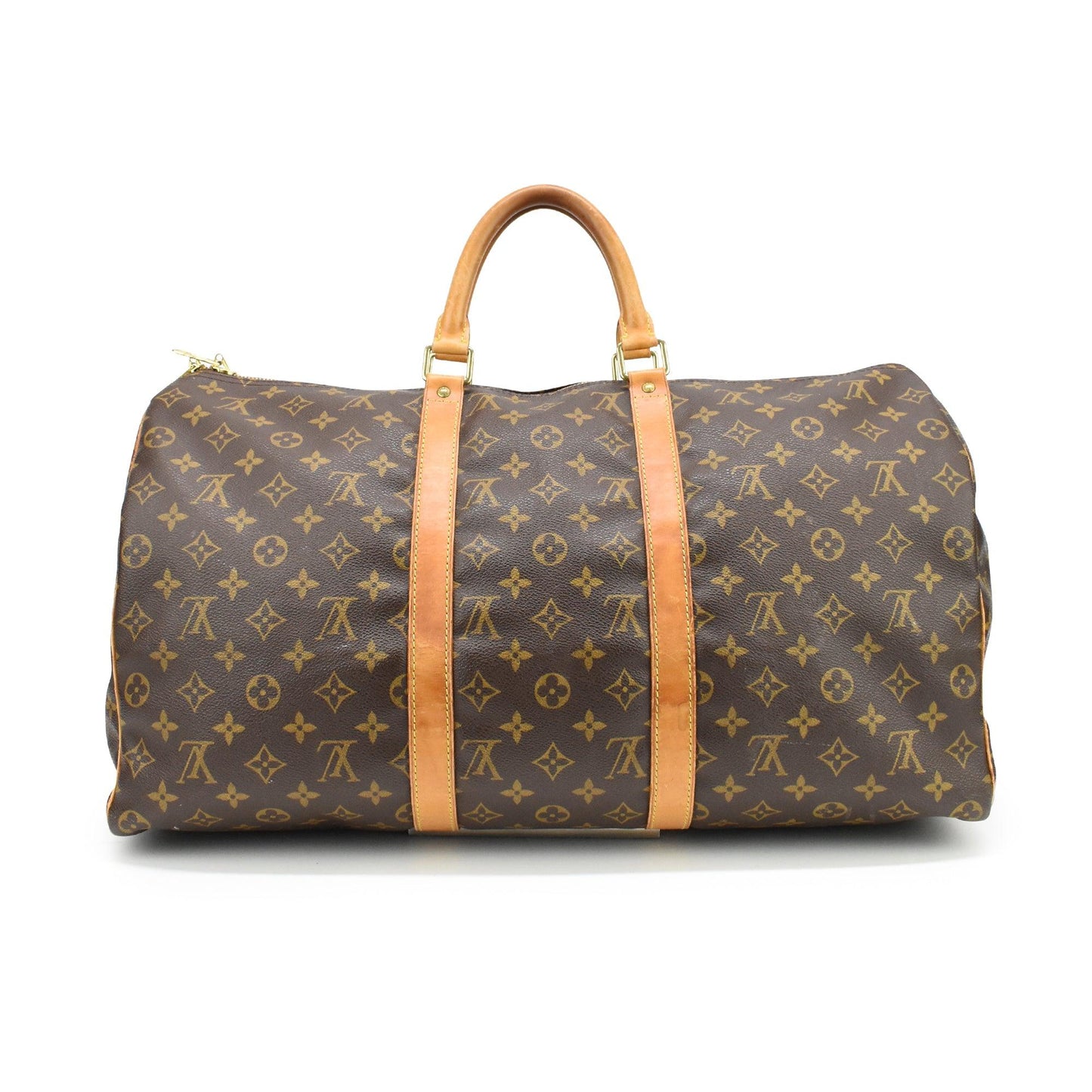 Louis Vuitton 'Keepall 50' Duffle Bag