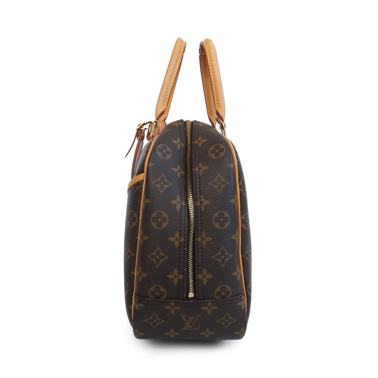 Louis Vuitton 'Deauville' Bag