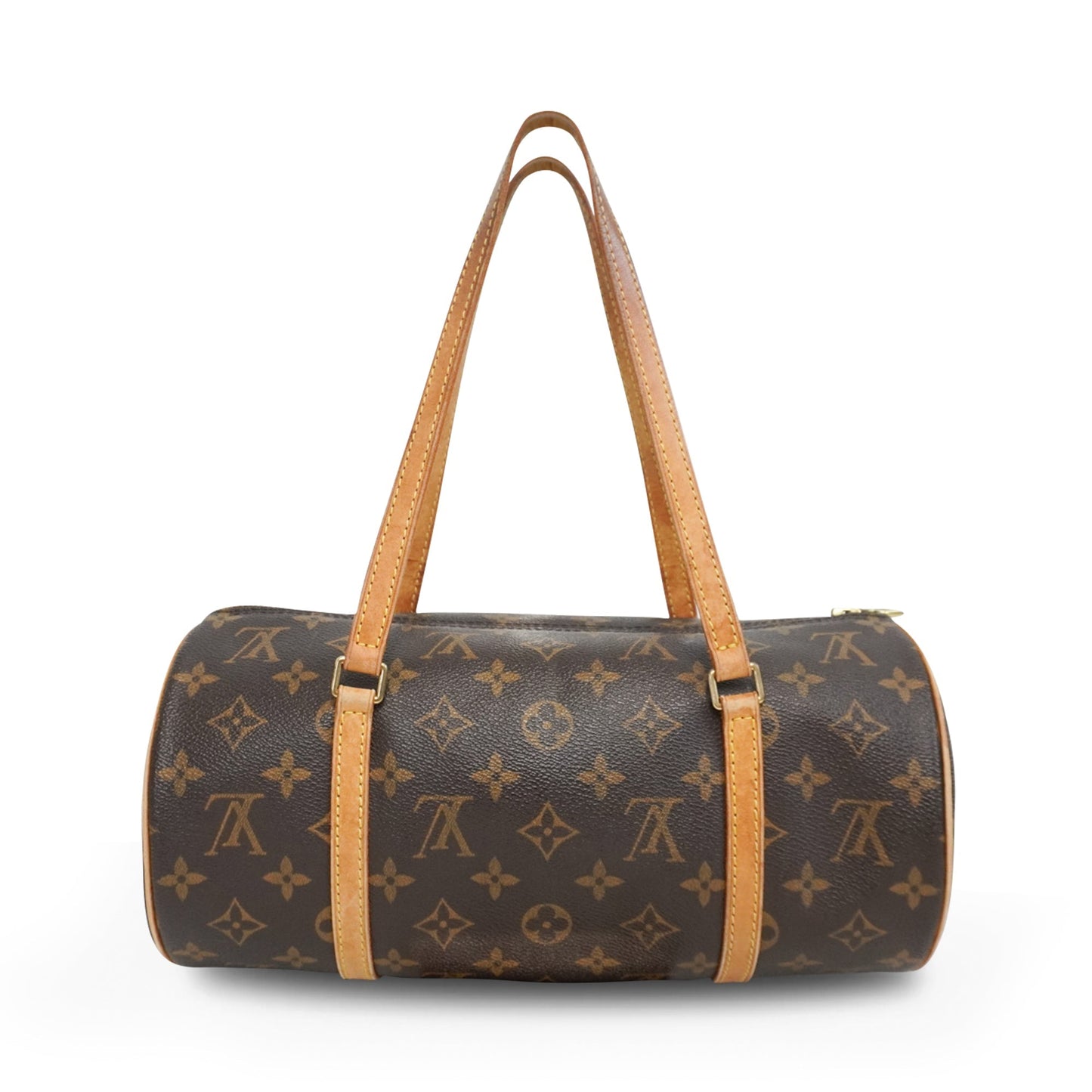 Louis Vuitton 'Papillon 30' Handbag