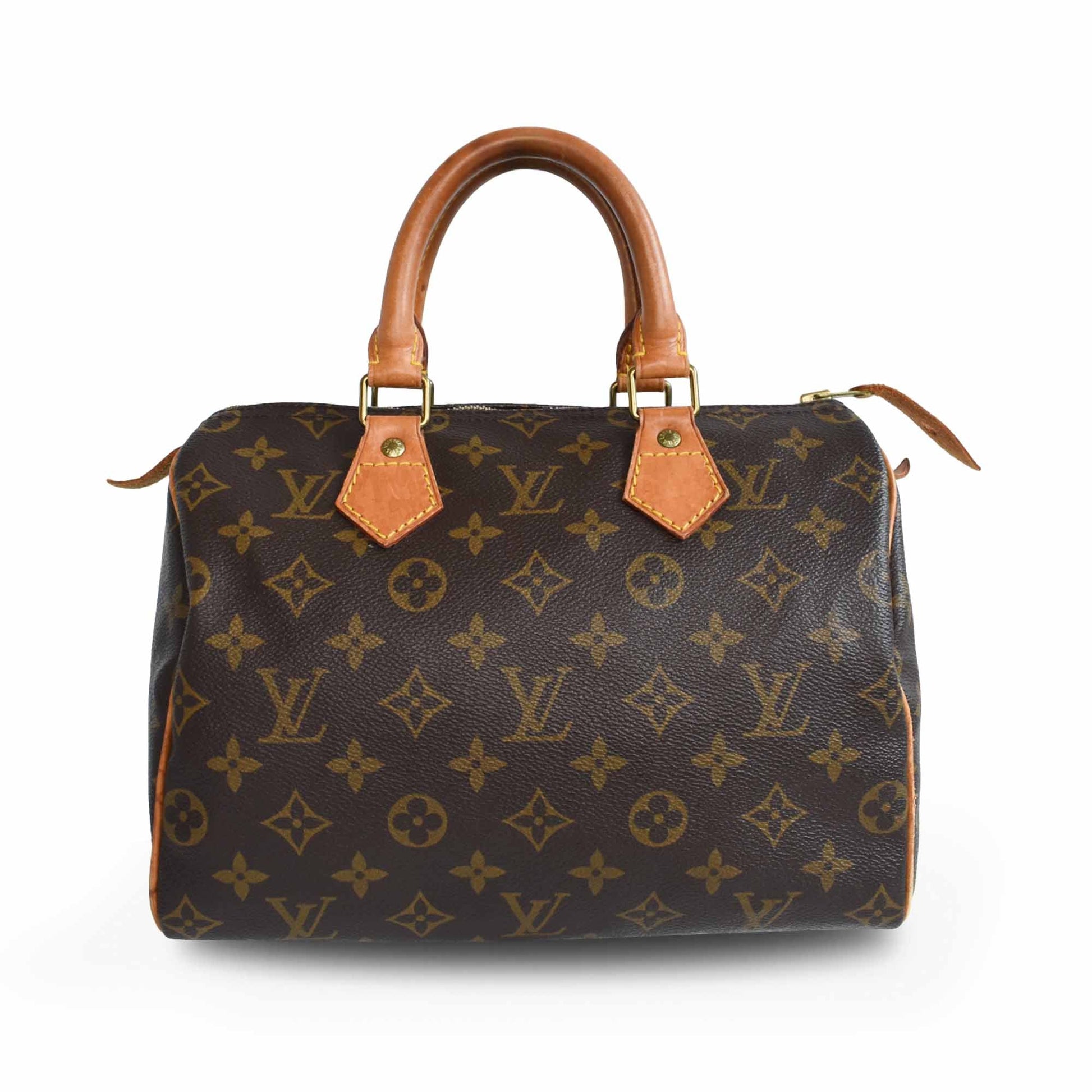Louis Vuitton ' 25' Handbag