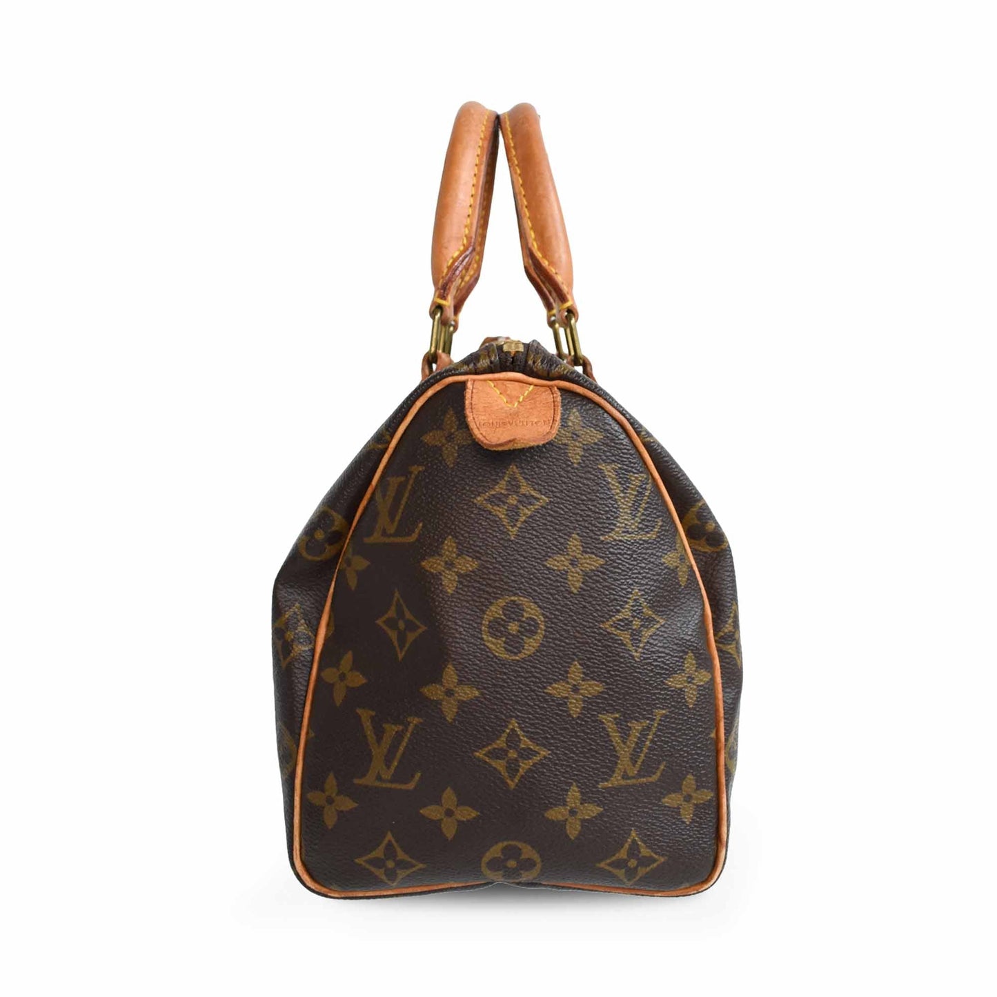 Louis Vuitton ' 25' Handbag