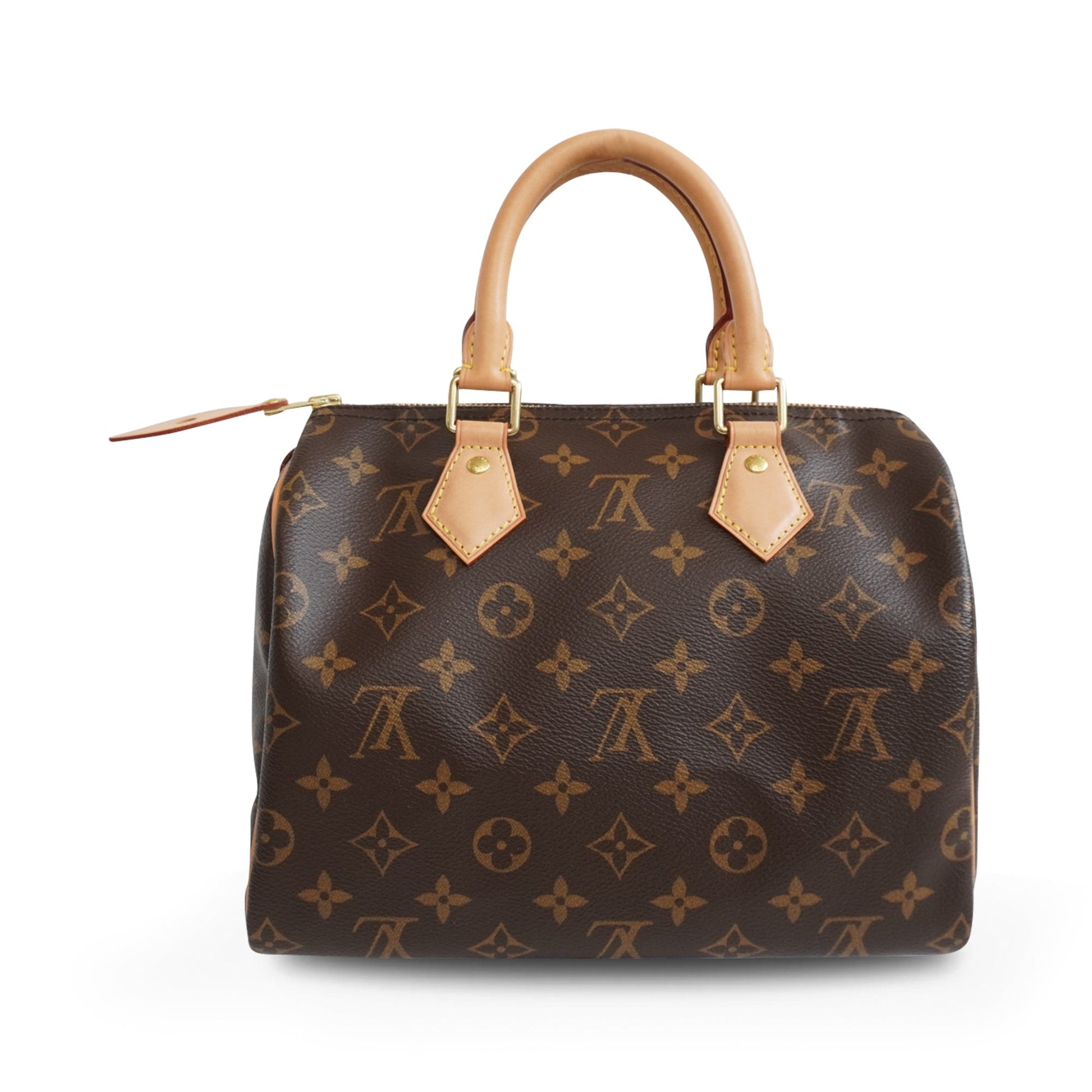 Louis Vuitton ' 25' Handbag