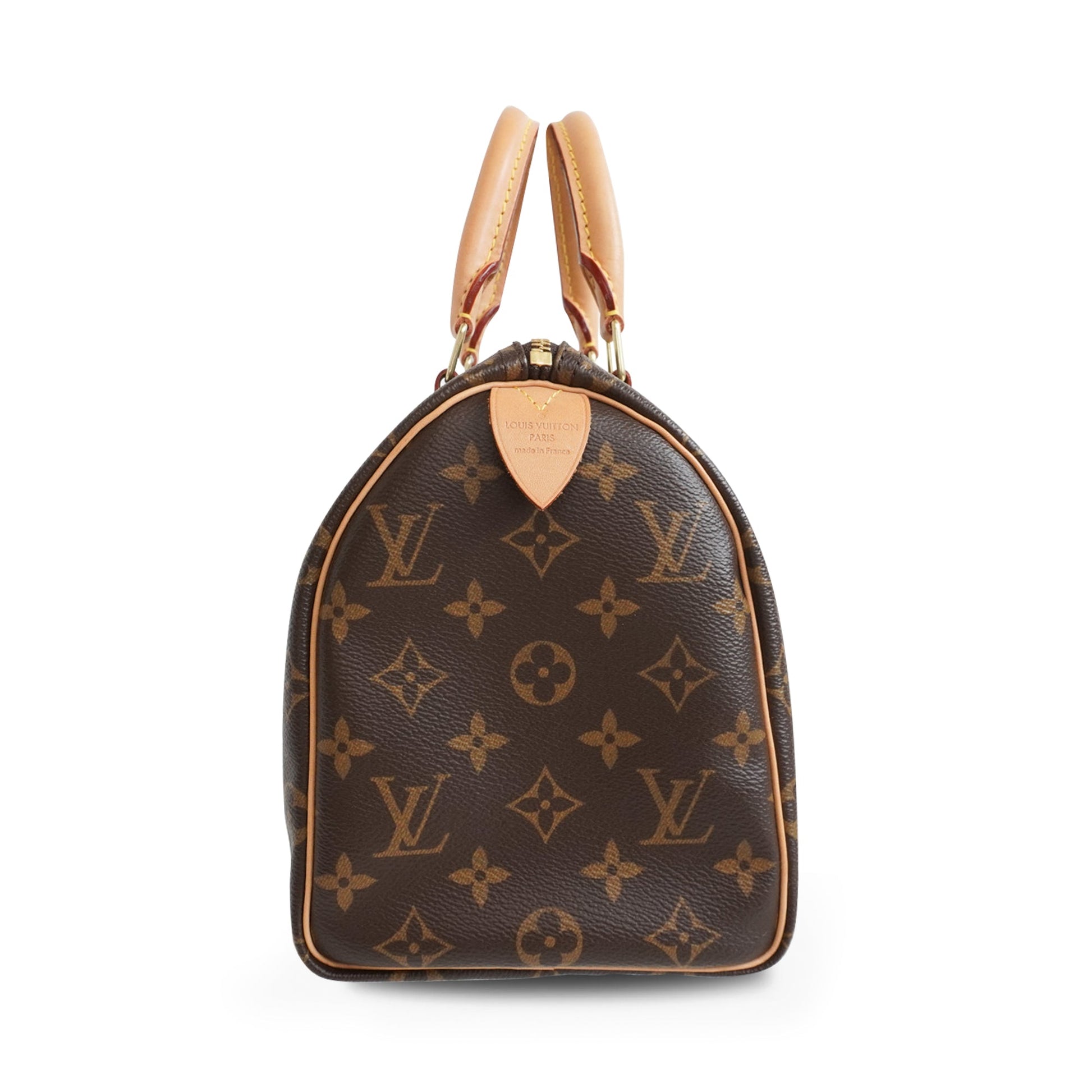 Louis Vuitton ' 25' Handbag