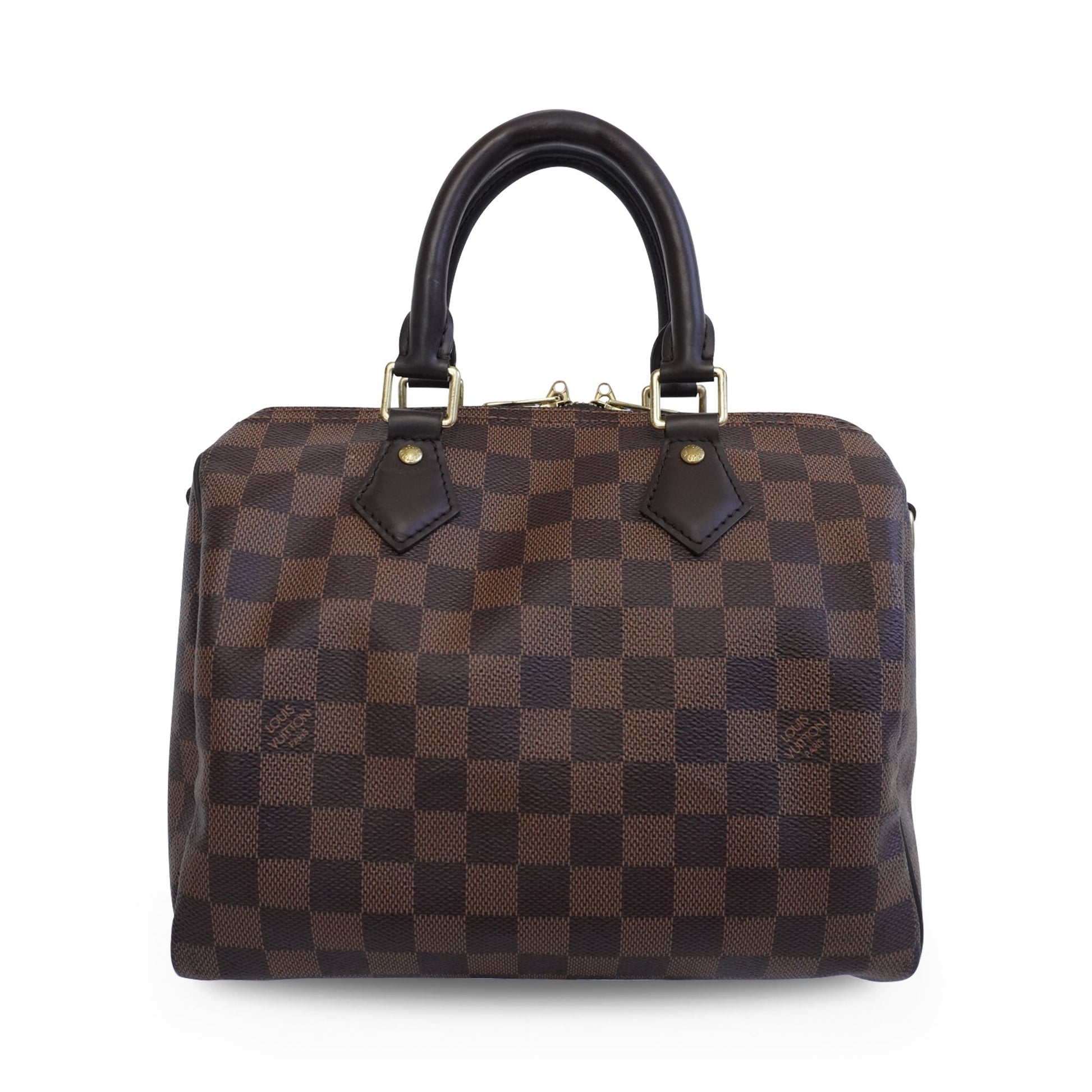 Louis Vuitton ' Bandouliere 25' Bag