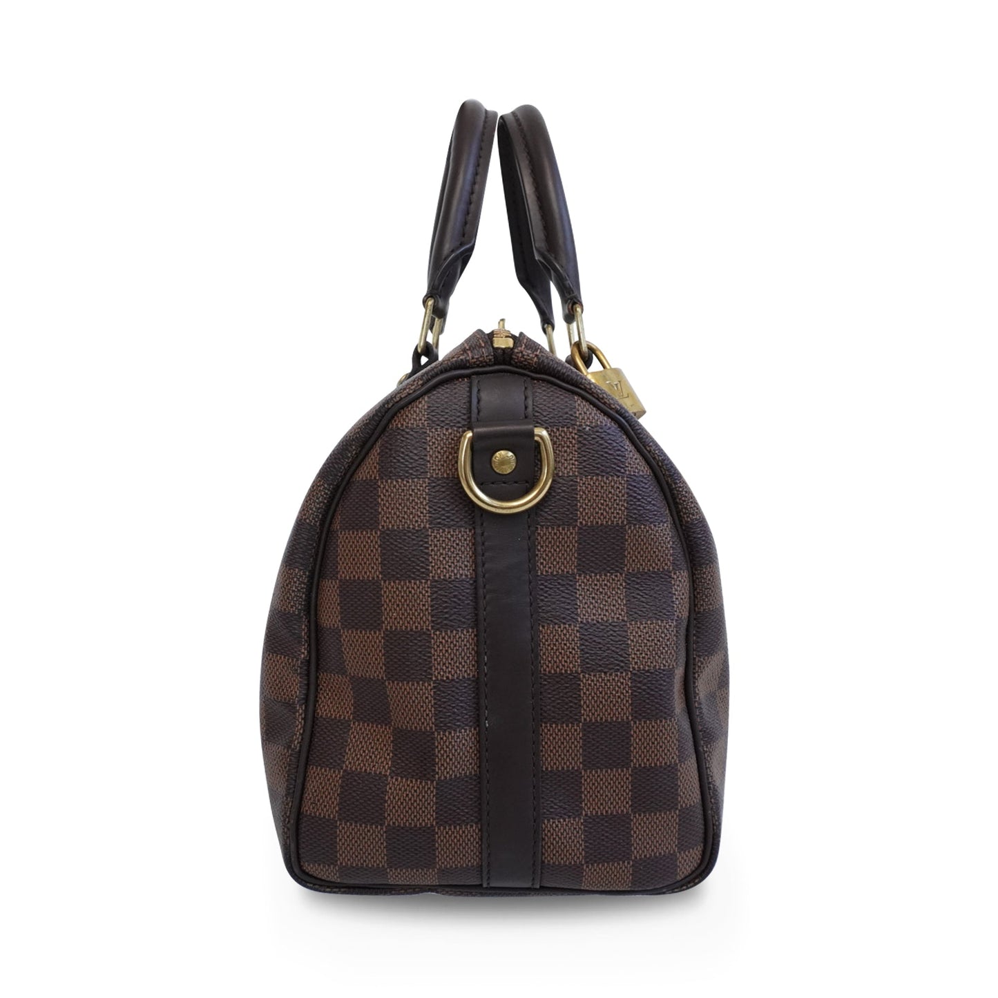 Louis Vuitton ' Bandouliere 25' Bag