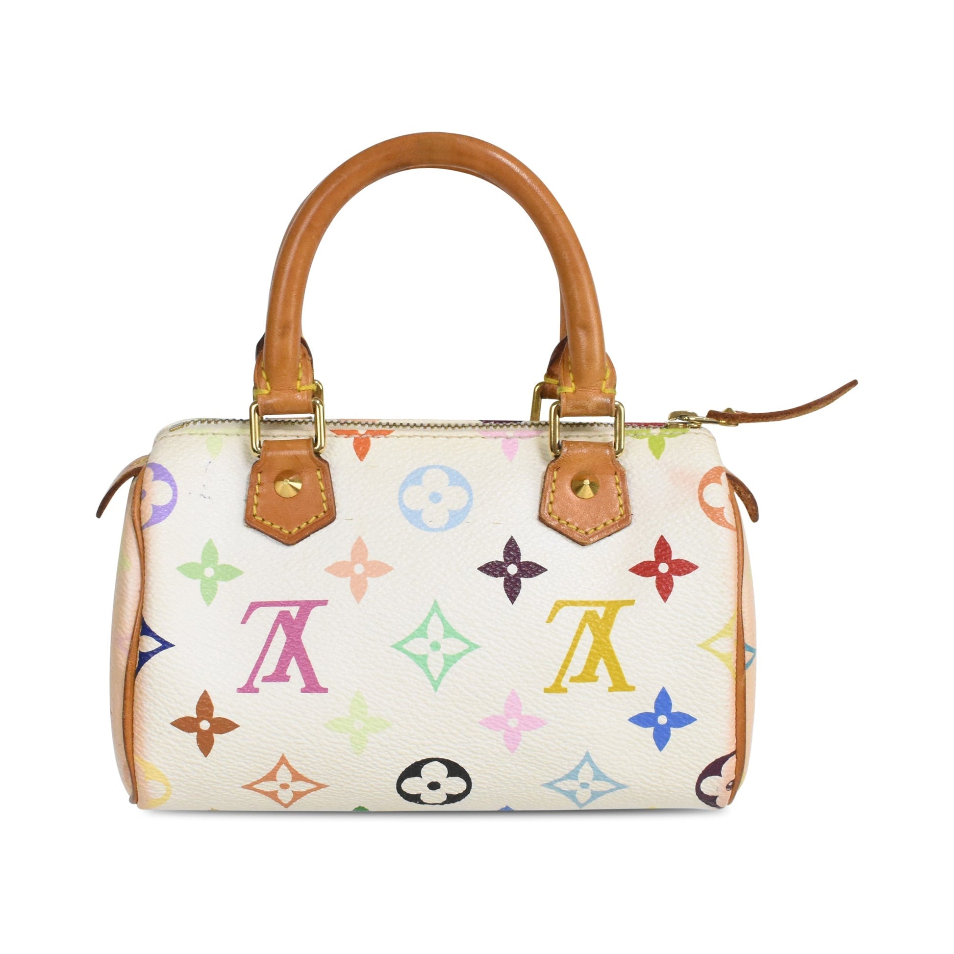 Louis Vuitton 'Nano ' Bag