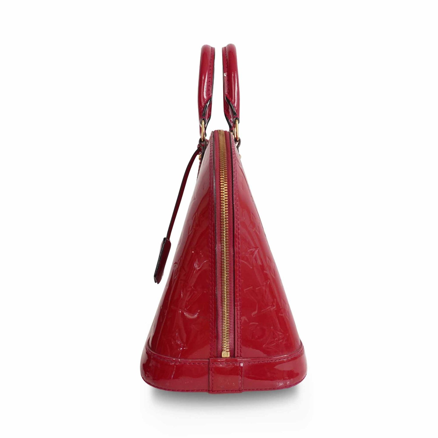 Louis Vuitton 'Alma PM' Handbag