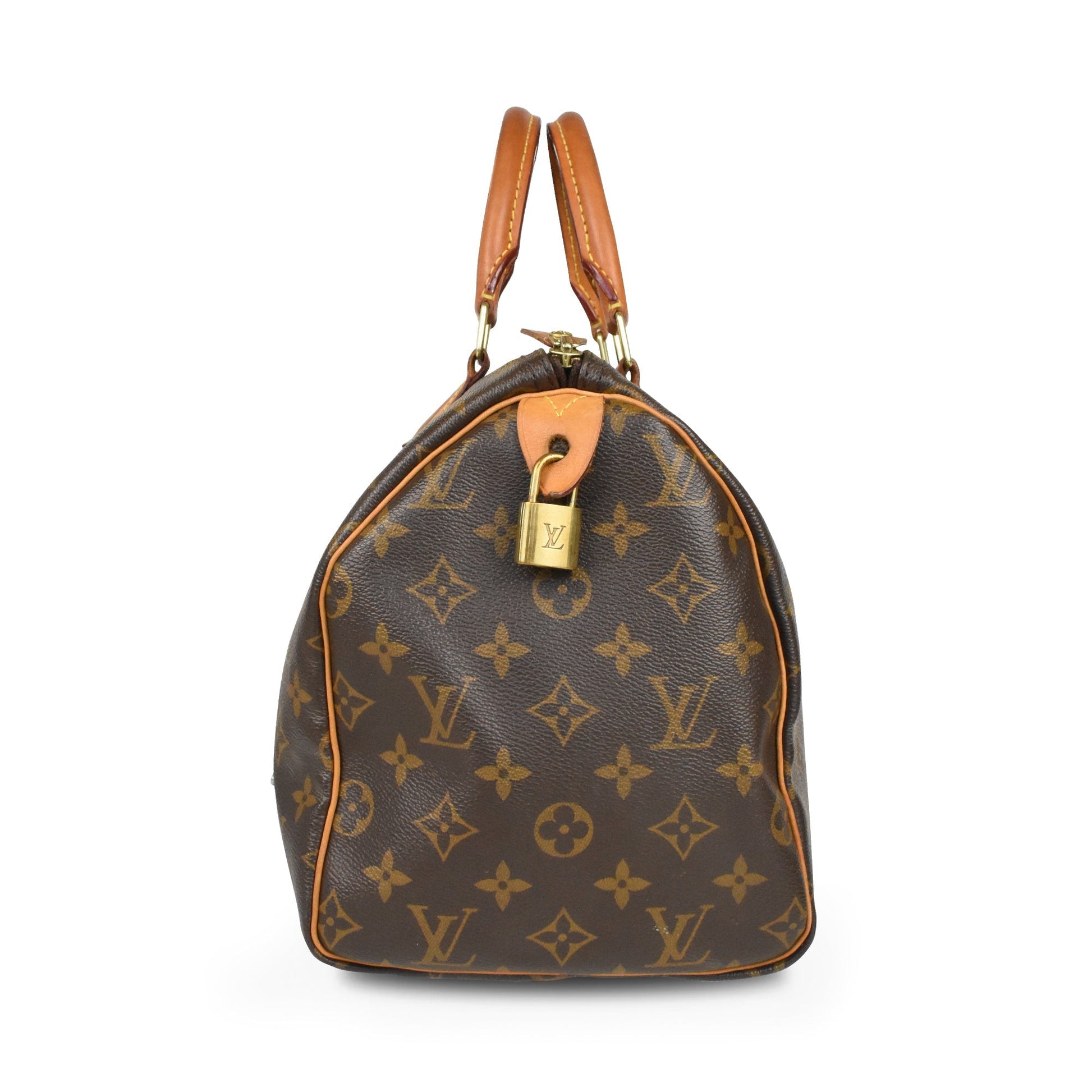Louis Vuitton ' 30' Handbag