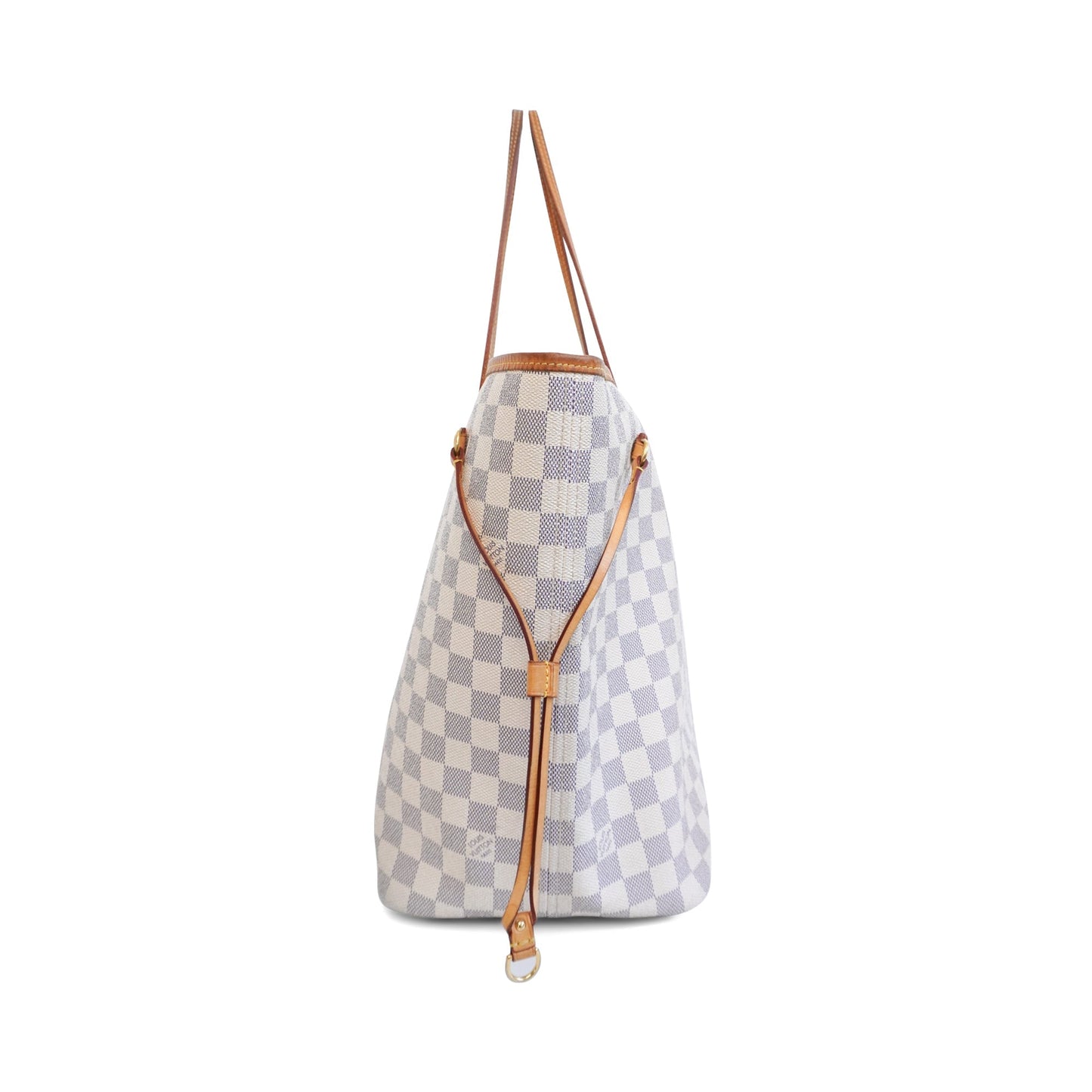 Louis Vuitton 'Neverfull GM' Tote Bag