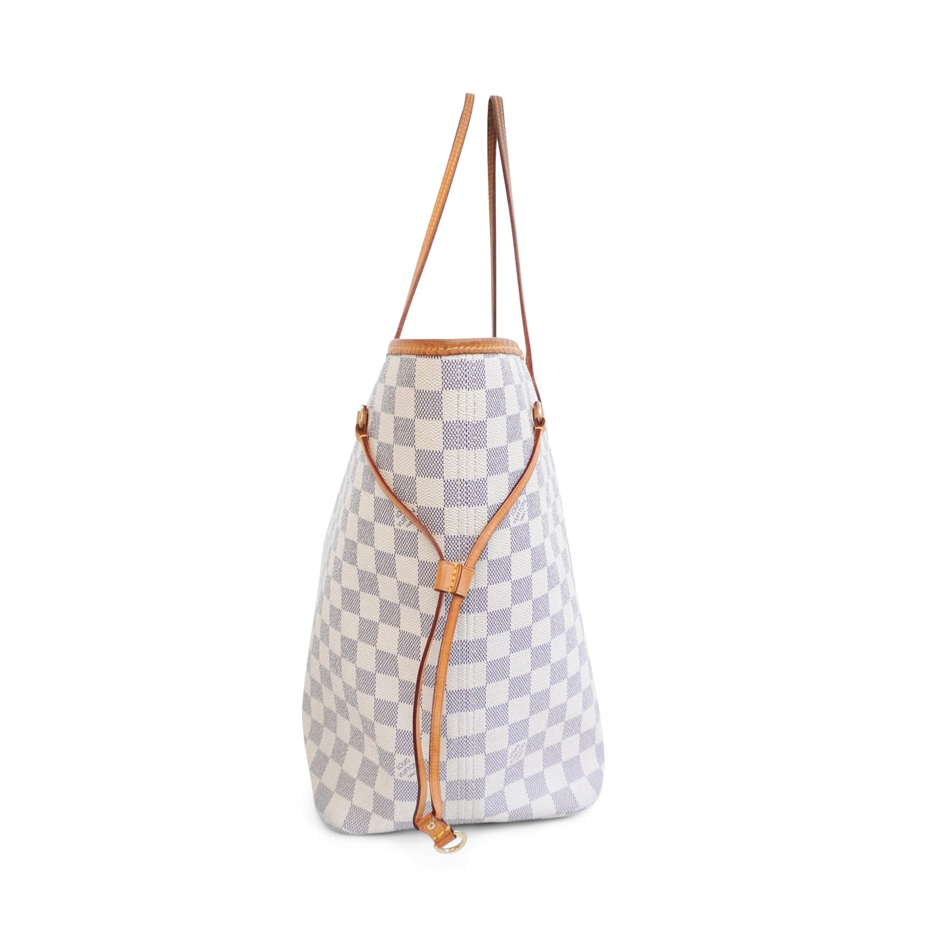 Louis Vuitton 'Neverfull GM' Tote Bag