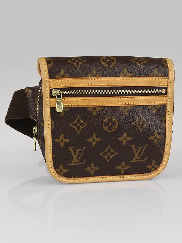 Luxury Women's Handbag | Louis Vuitton Monogram Bosphore Bum Bag