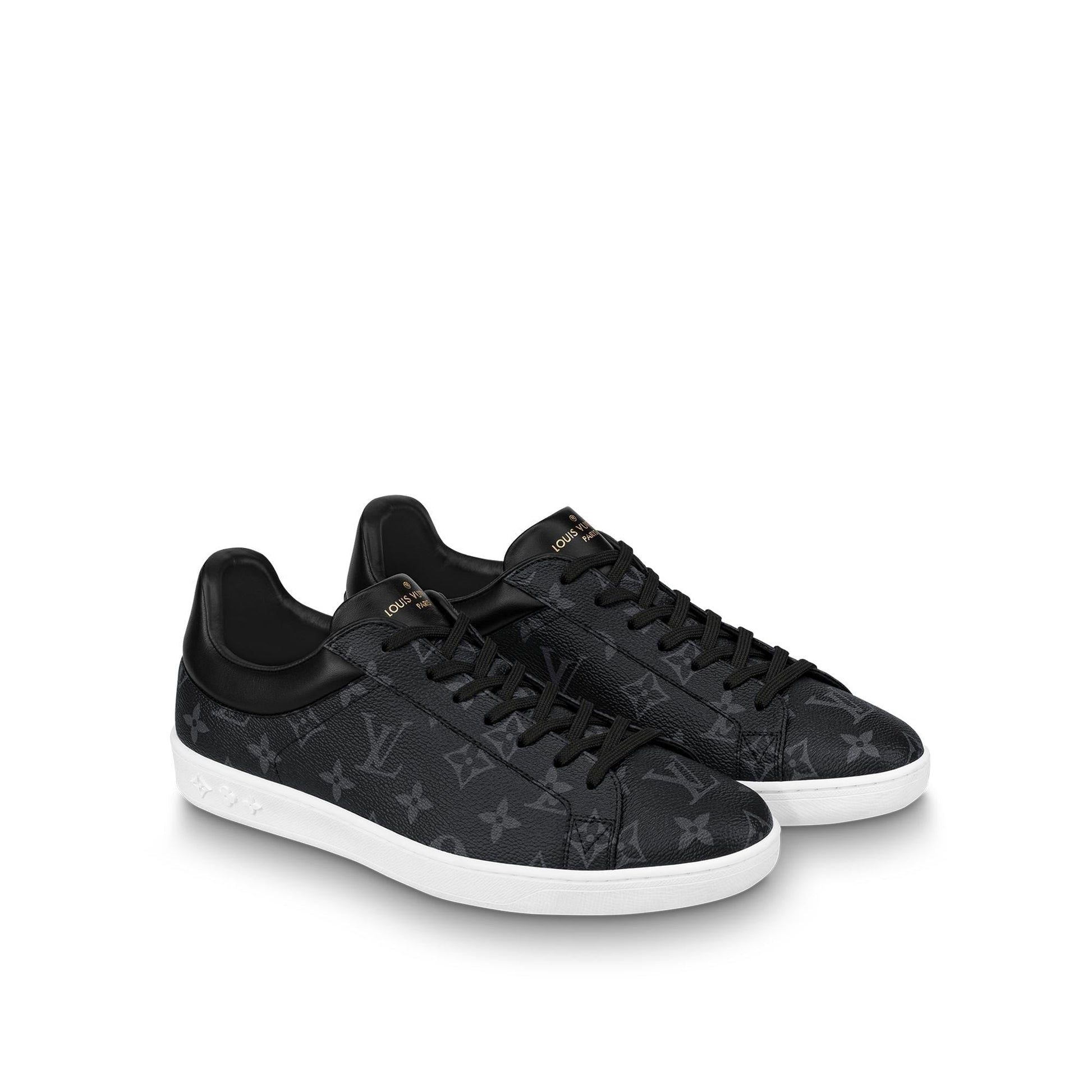 Louis Vuitton Monogram Luxembourg Sneakers