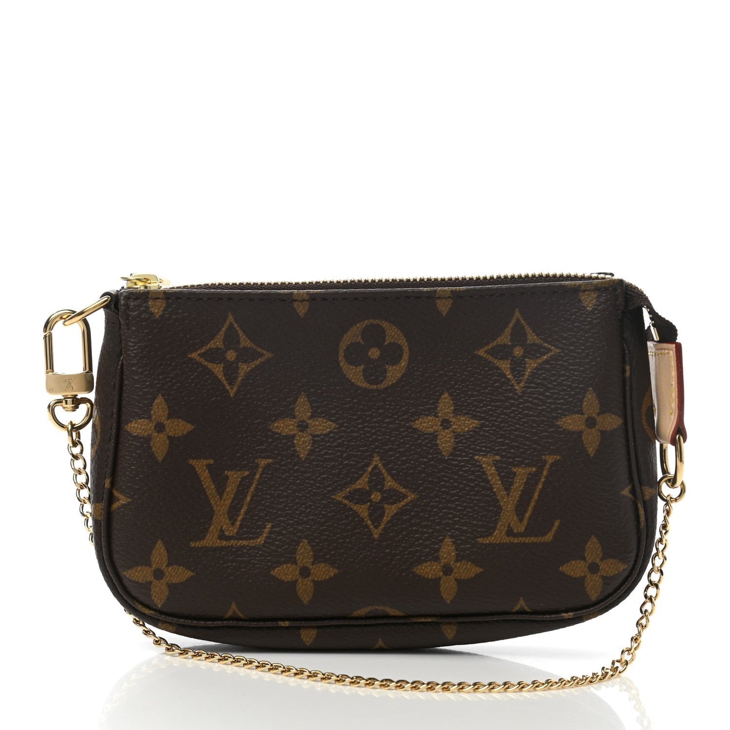 Designer Women's Crossbody Bag | LOUIS VUITTON Monogram Mini Pochette