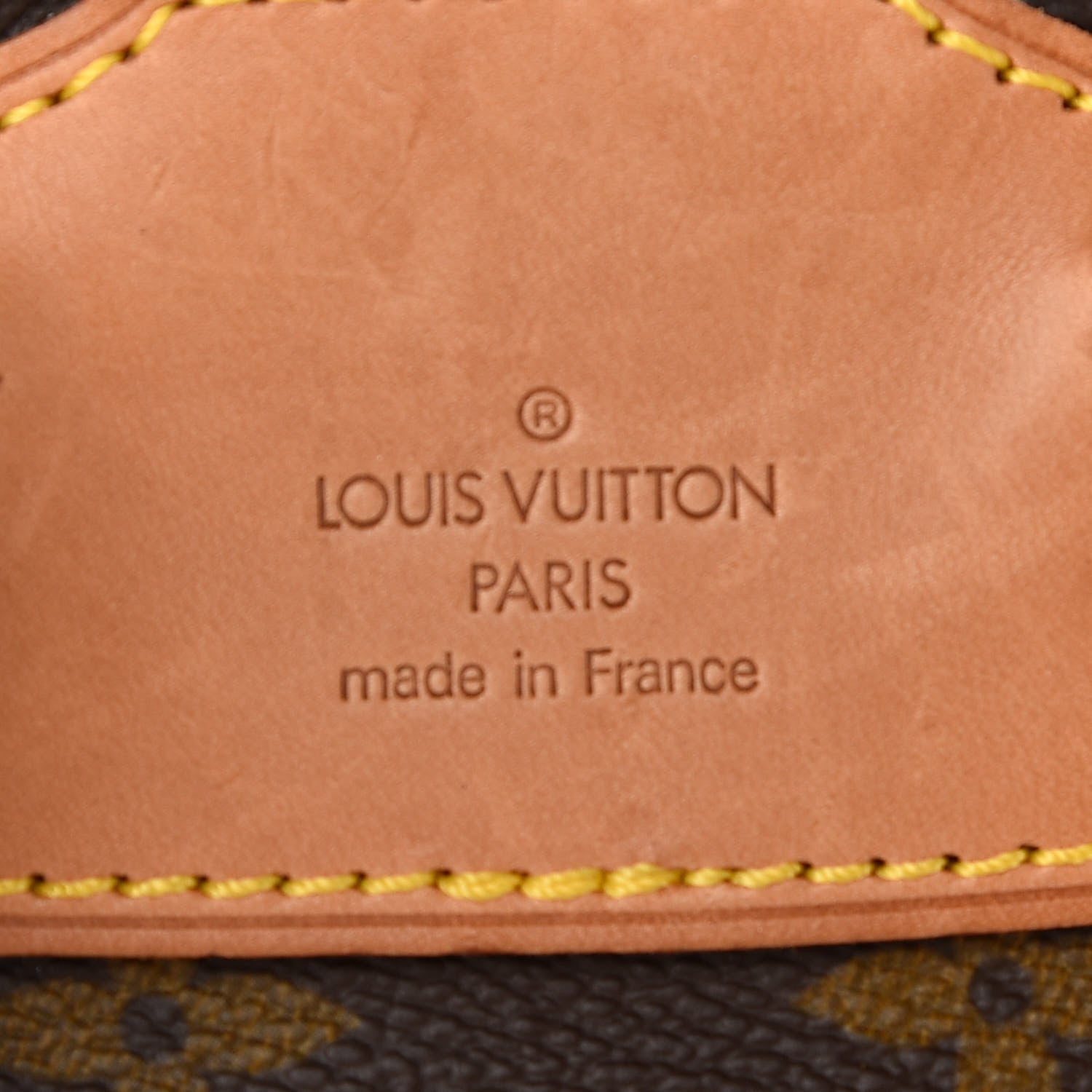 Luxury Women's Backpack | LOUIS VUITTON Monogram Montsouris MM Backpack
