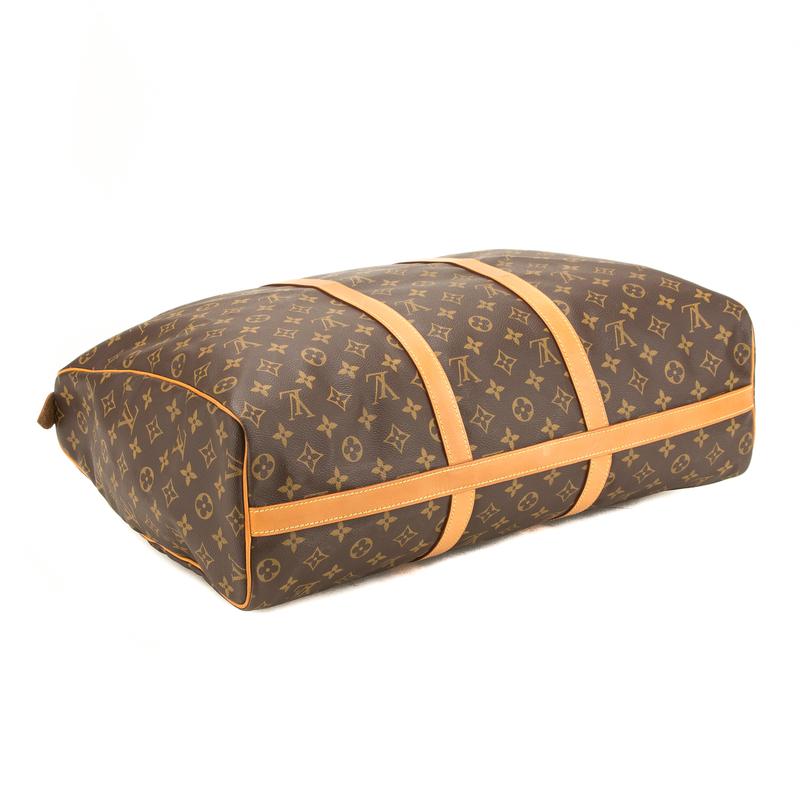 Luxury Women's Handbag | LOUIS VUITTON MONOGRAM SAC FLANERIE 45 BAG