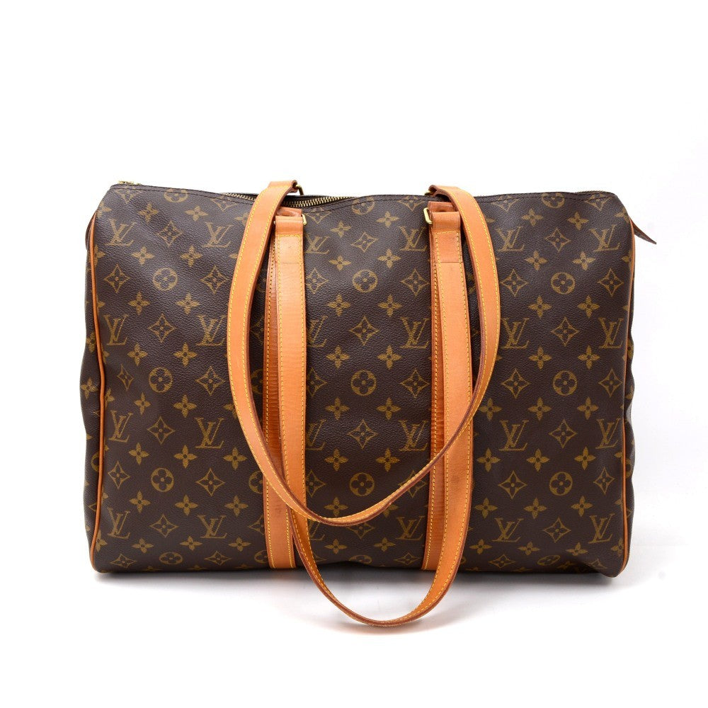 Luxury Women's Handbag | LOUIS VUITTON MONOGRAM SAC FLANERIE 45 BAG