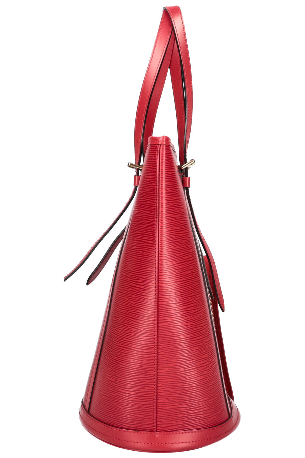LOUIS VUITTON Bucket Bag GM Pochette