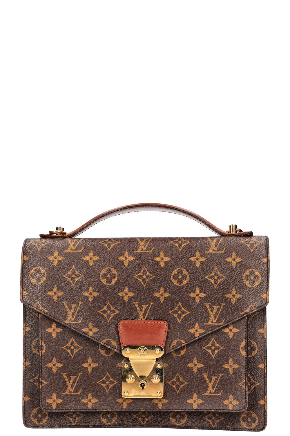 LOUIS VUITTON Monceau MNG