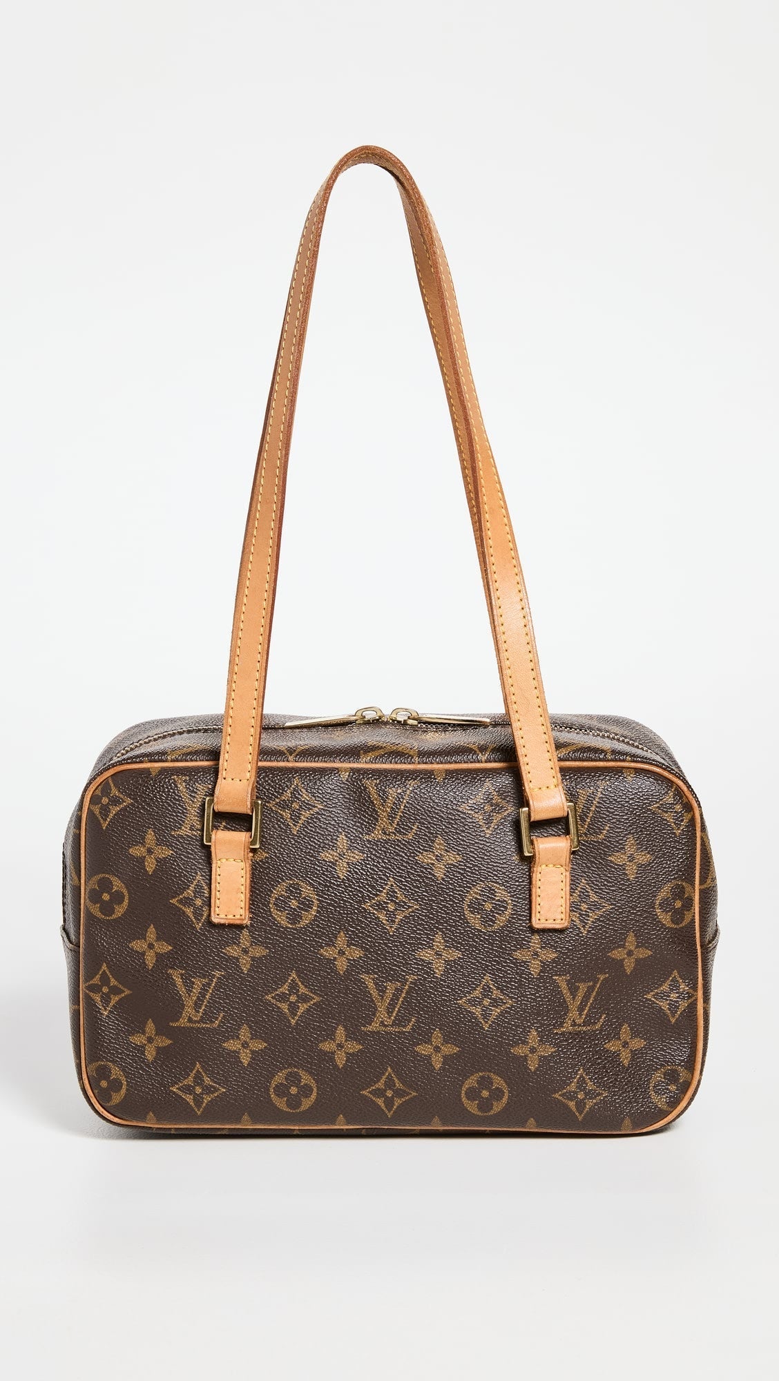 Luxury Women's Handbag | LOUIS VUITTON MONOGRAM CITÉ GM BAG
