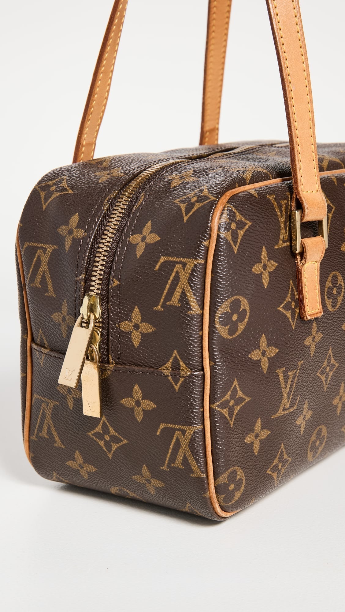 Luxury Women's Handbag | LOUIS VUITTON MONOGRAM CITÉ GM BAG