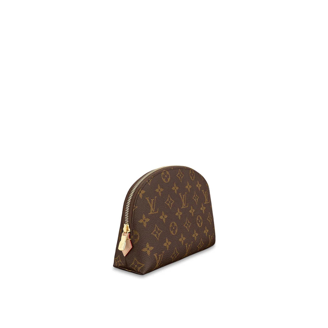Luxury Women's Clutch Bag | LOUIS VUITTON MONOGRAM COSMETIC POUCH GM-HS