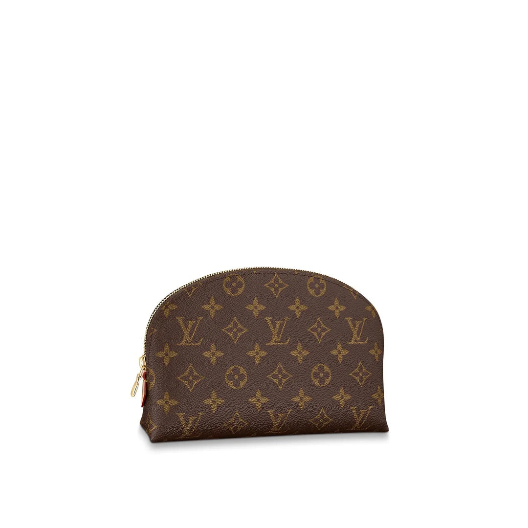 Luxury Women's Clutch Bag | LOUIS VUITTON MONOGRAM COSMETIC POUCH GM-HS