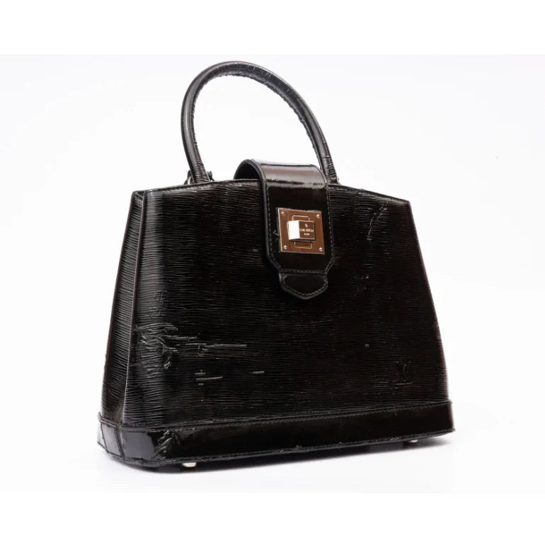 Louis Vuitton Epi Mirabeau PM Bag