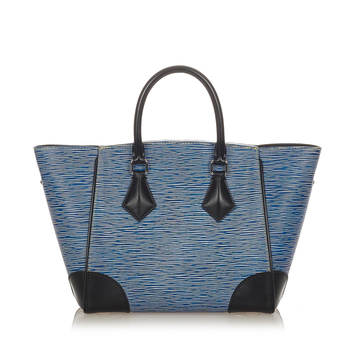 Louis Vuitton Epi Phenix PM (SHG-25517)
