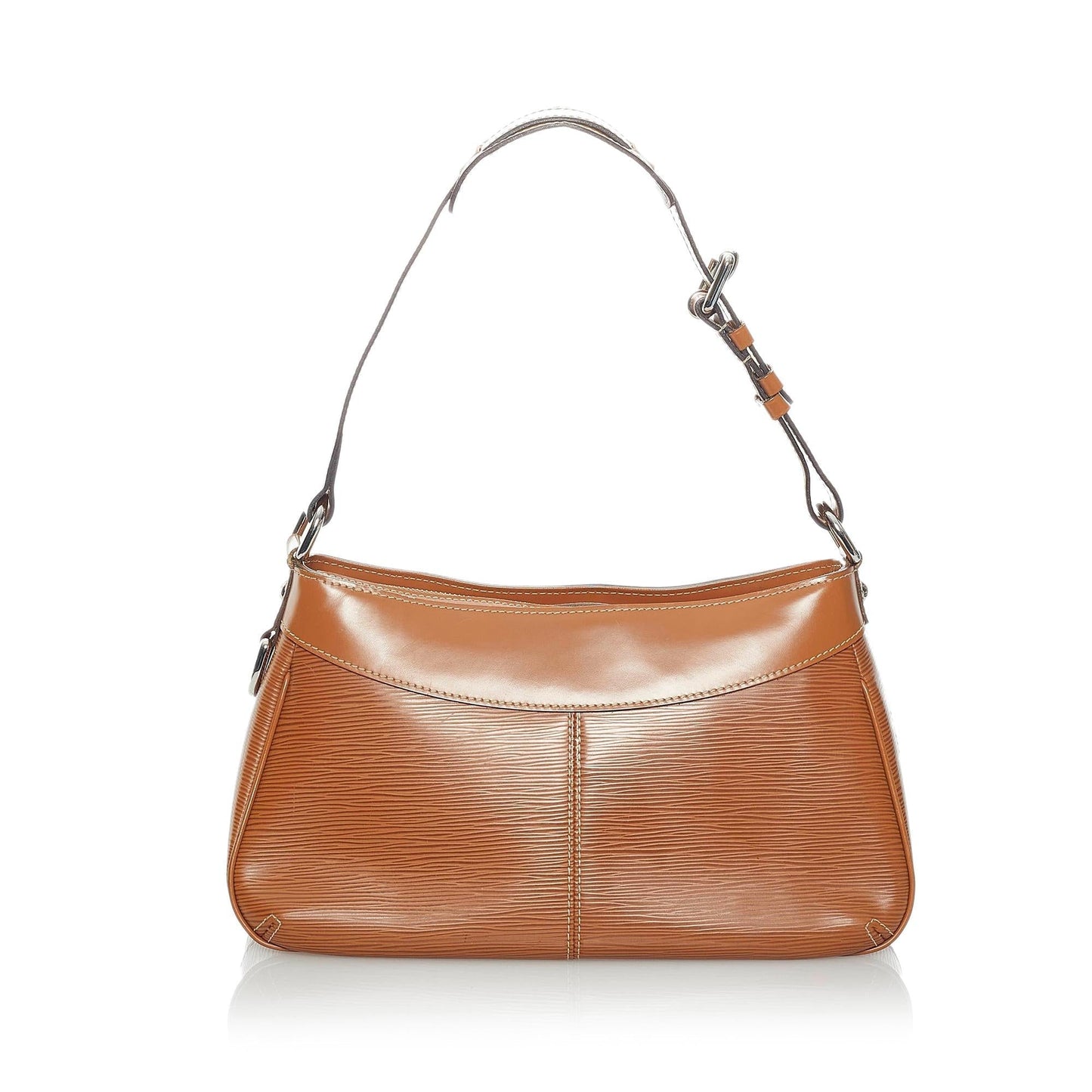 Louis Vuitton Epi Turenne PM (SHG-31326)