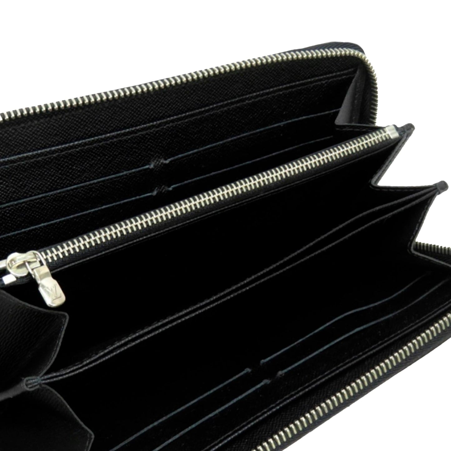 Louis Vuitton Epi Zippy Long Wallet